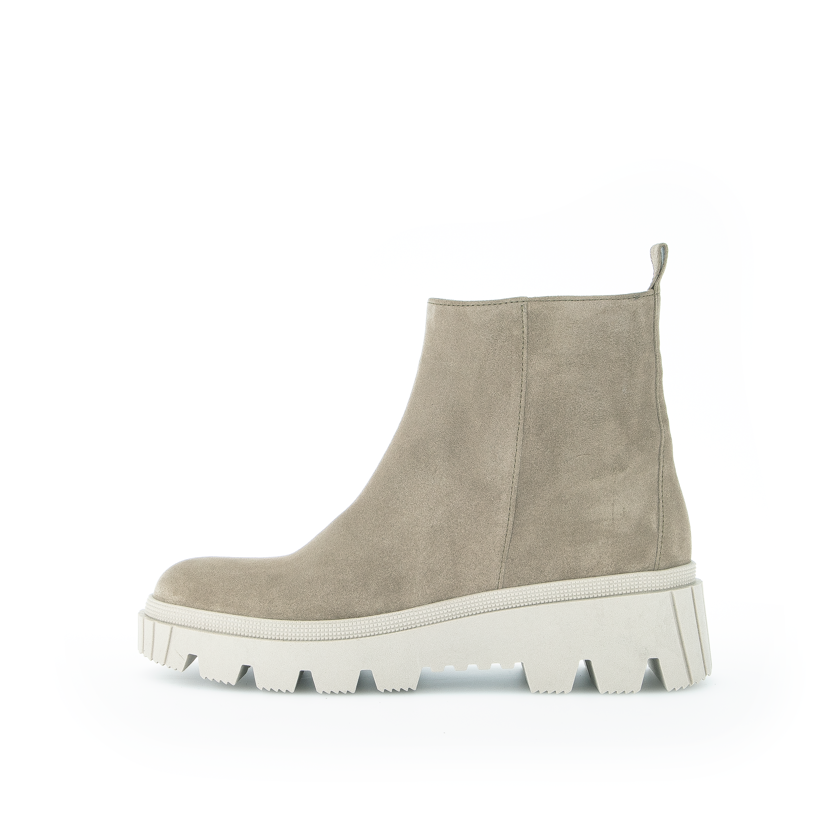 91.820 - LUG SOLE CHELSEA BOOT