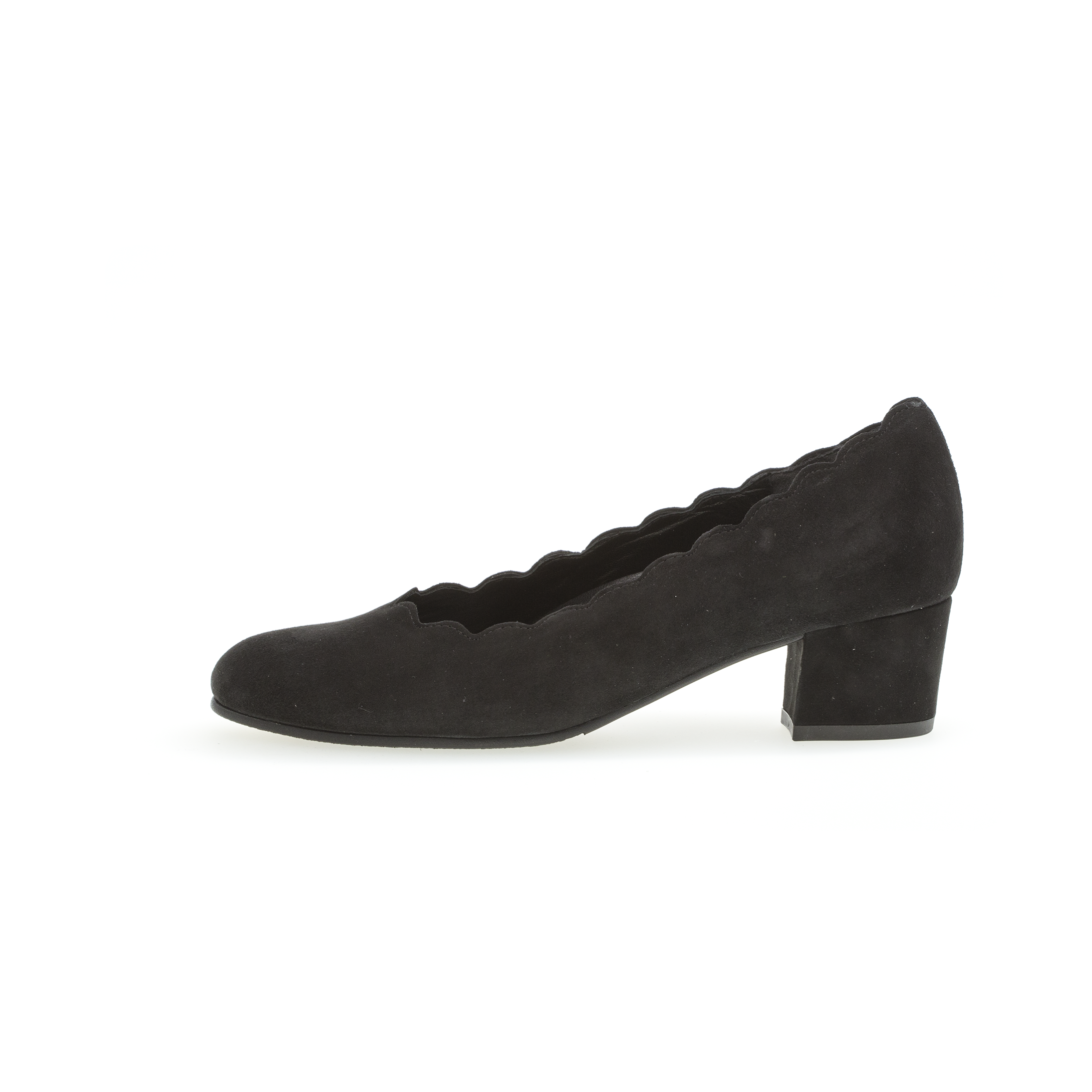 22.221 - SCALLOP PUMP