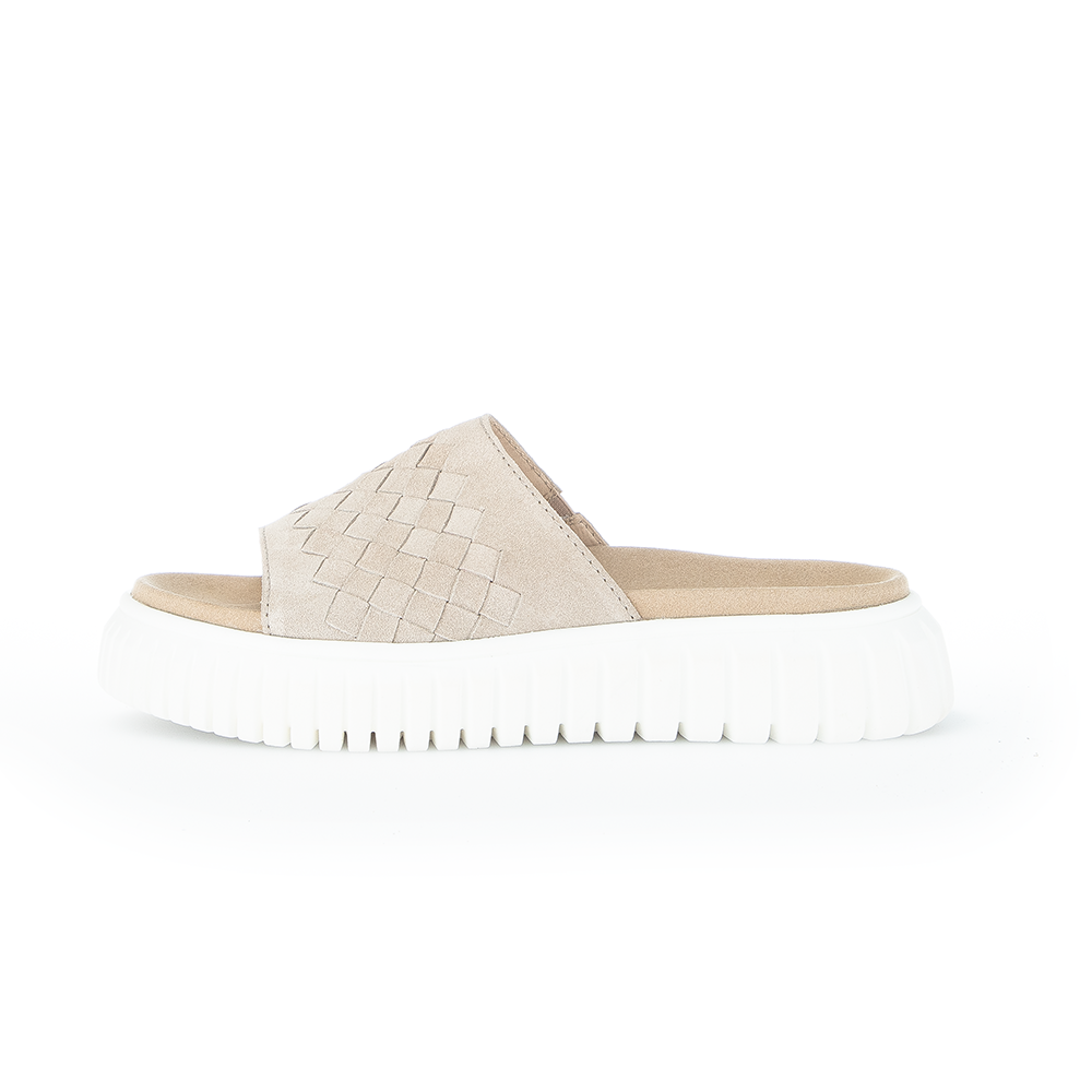83.770 - SLIP-ON SANDAL