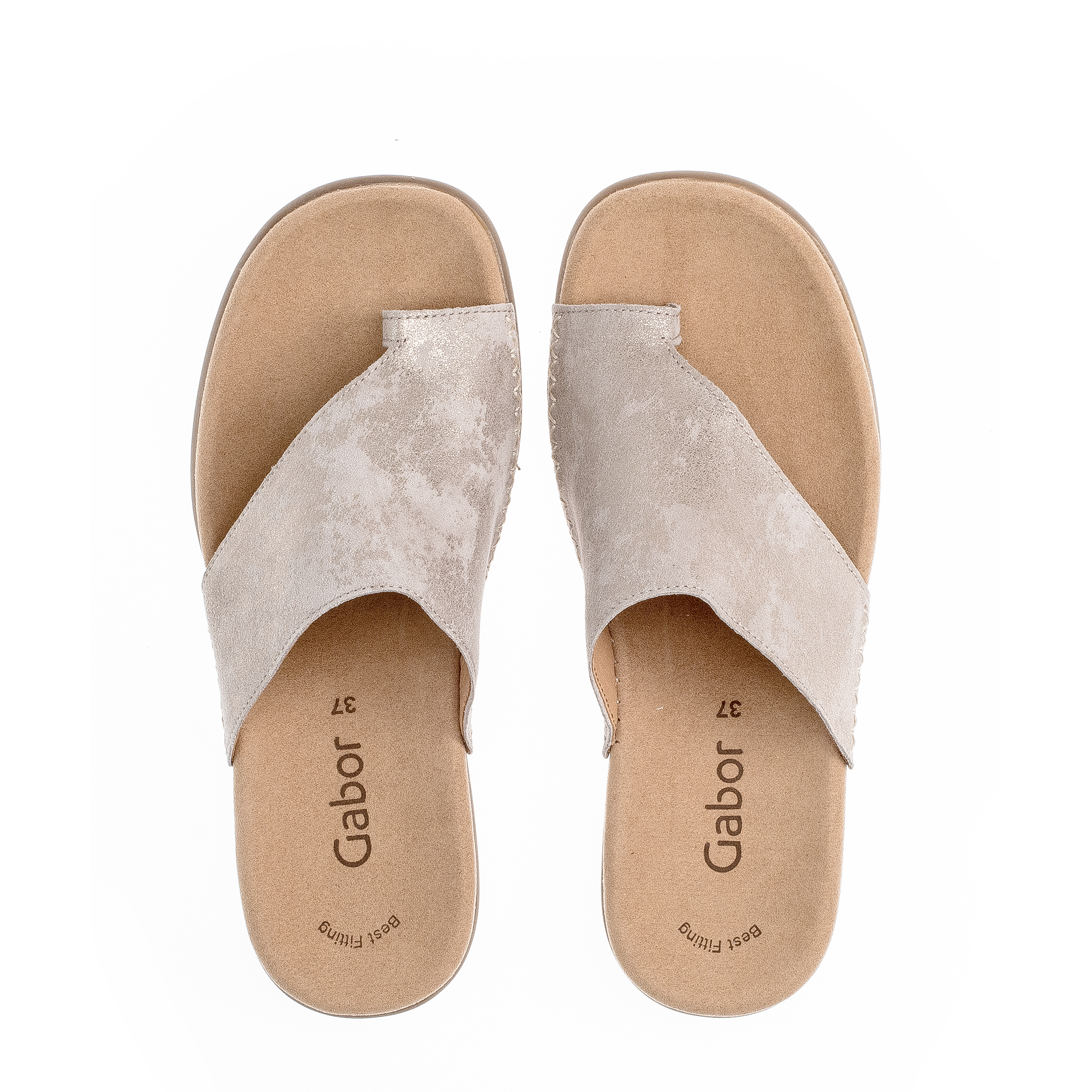 23.700 - TOE-LOOP SLIP ON