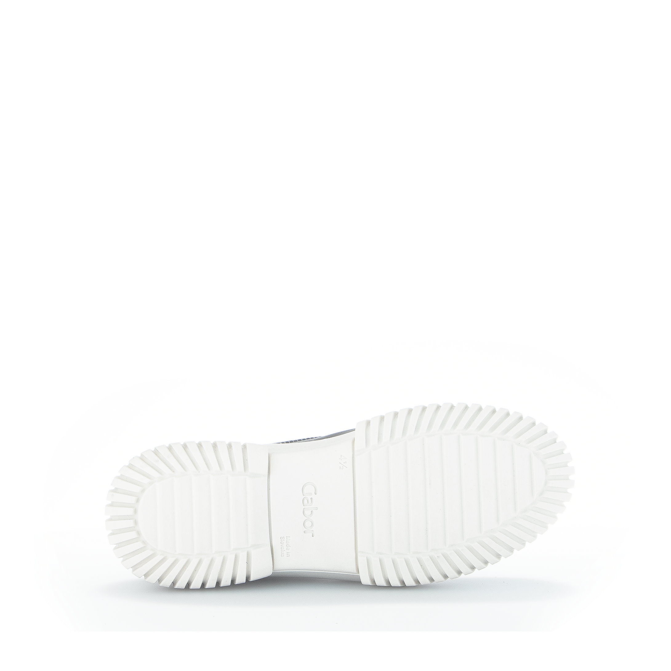 93.762 - LACE-UP BOOT