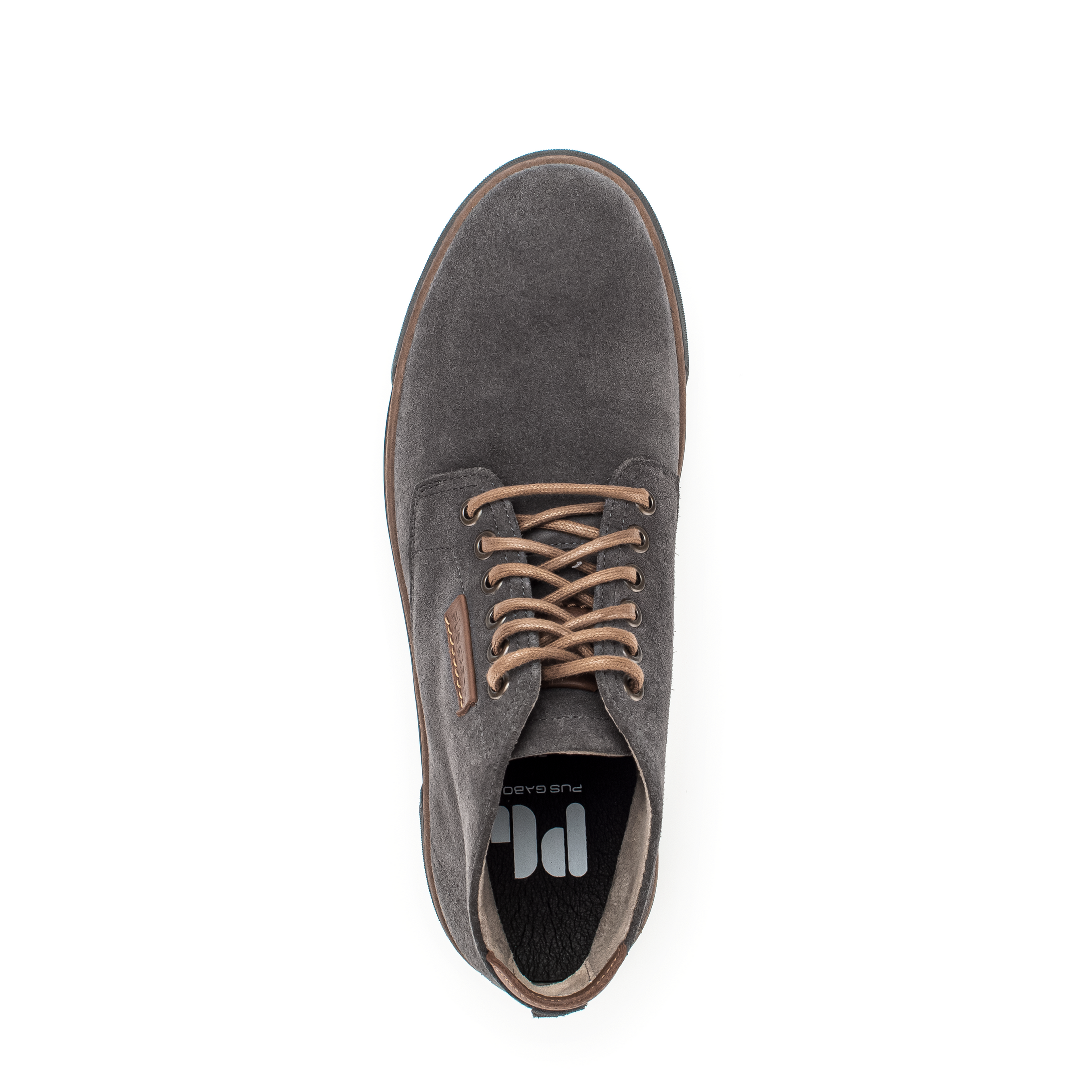 0460.11 - DESERT BOOT