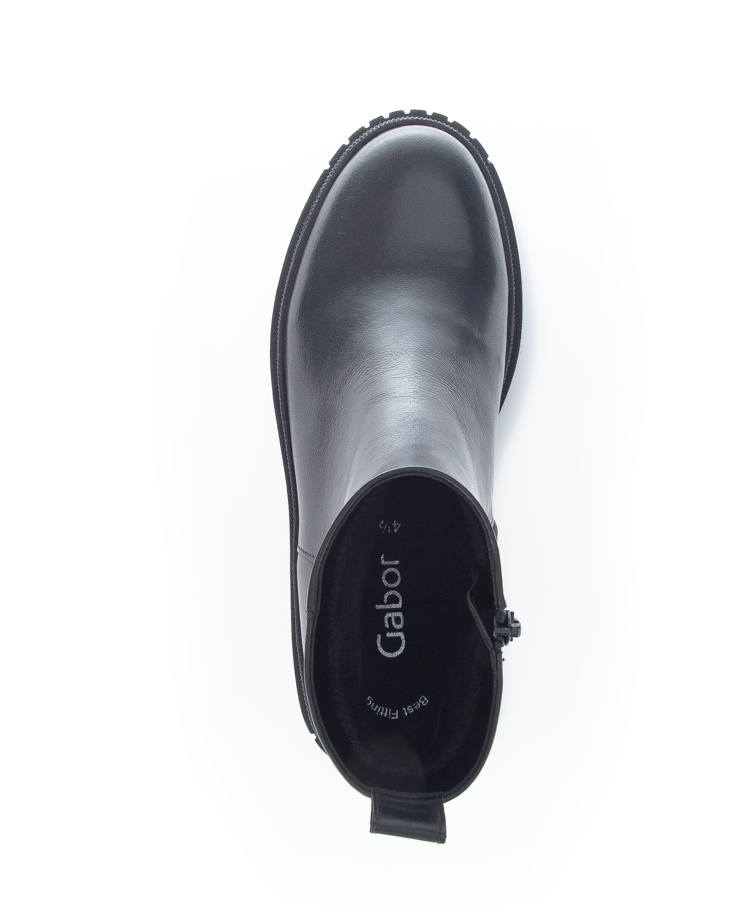 91.820 - LUG SOLE CHELSEA BOOT