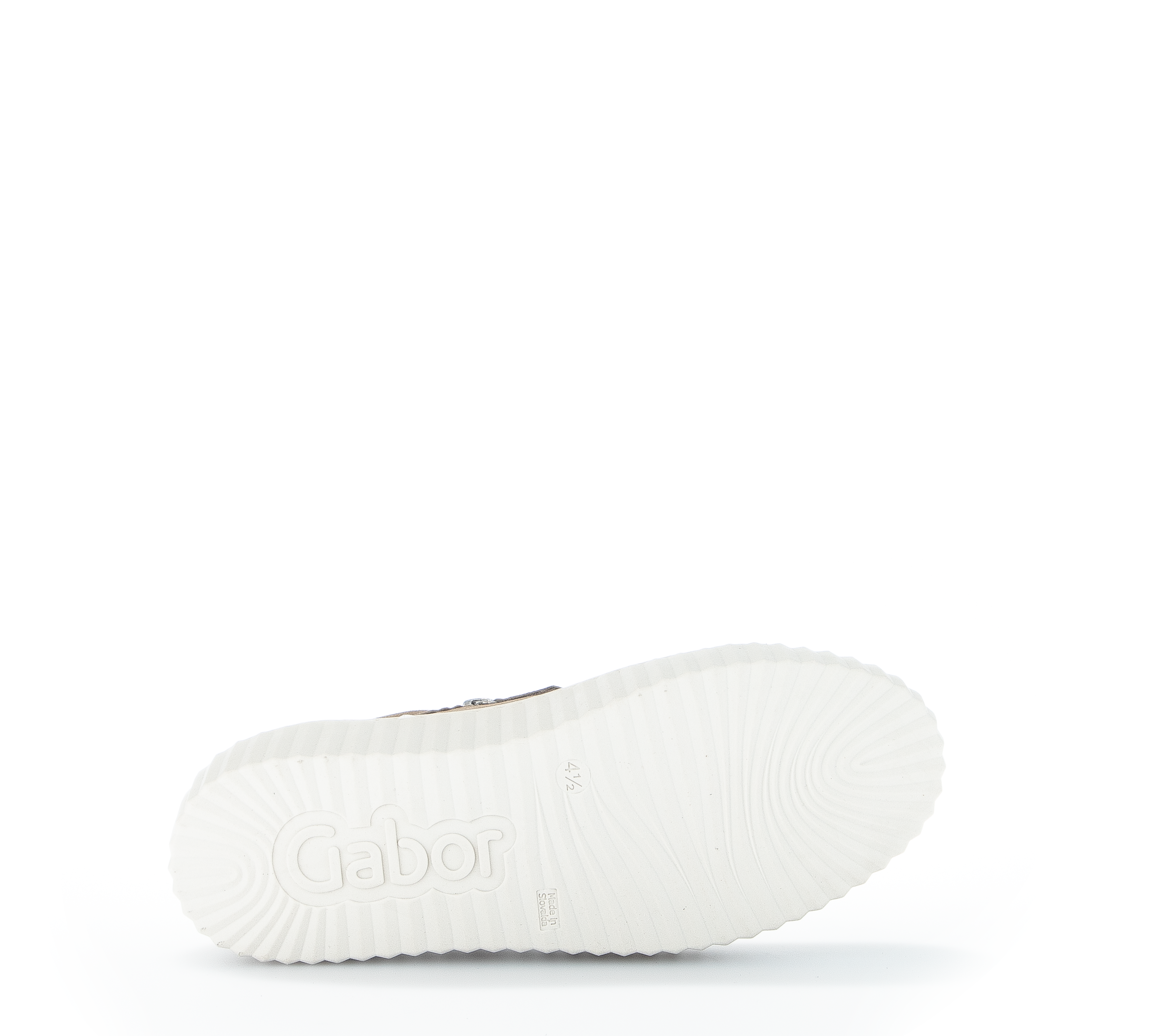 93.200 - PLATFORM SNEAKERS