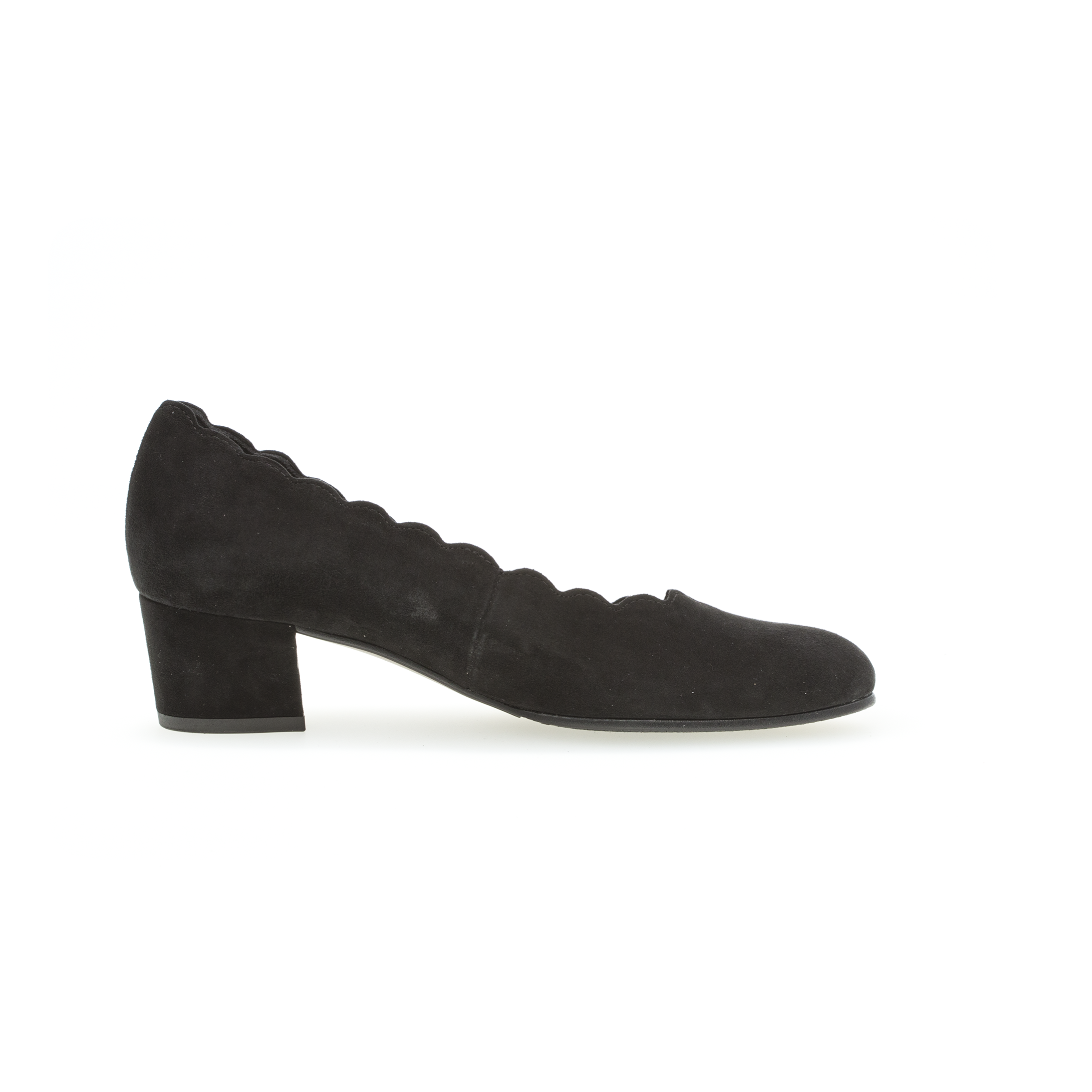 22.221 - SCALLOP PUMP