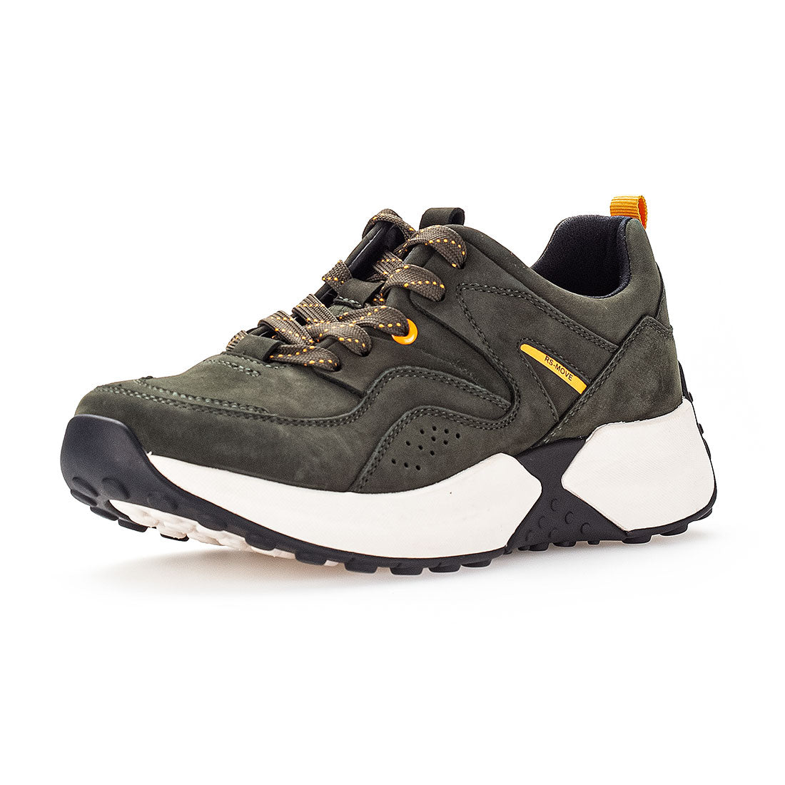 ROLLINGSOFT Forrest nubuck sneaker,