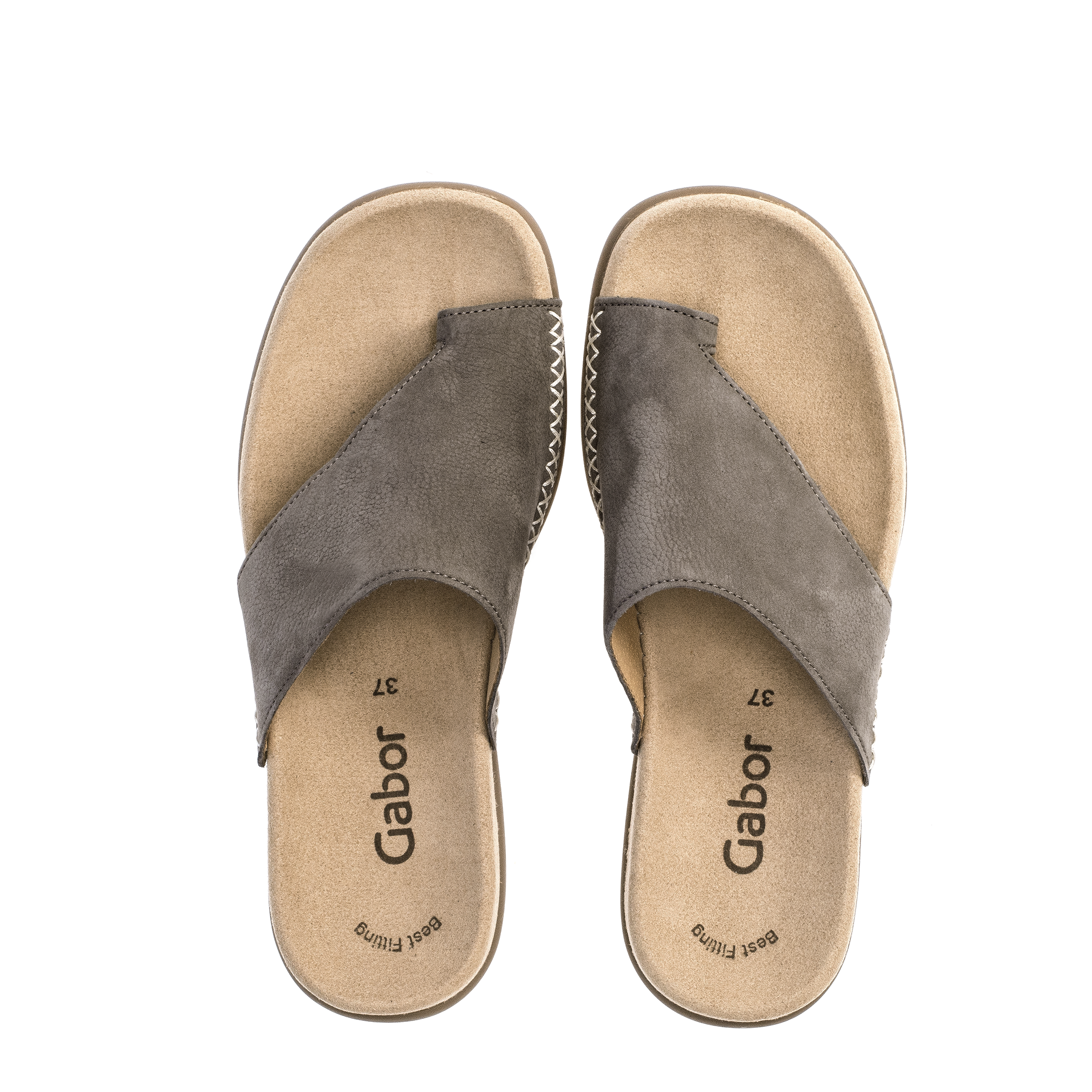 0.3700 - TOE-LOOP SLIP ON