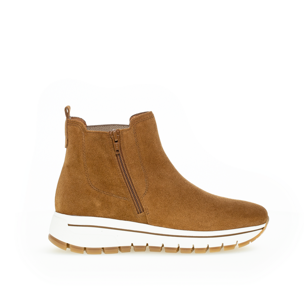 73.550 - WEDGE BOOTIE