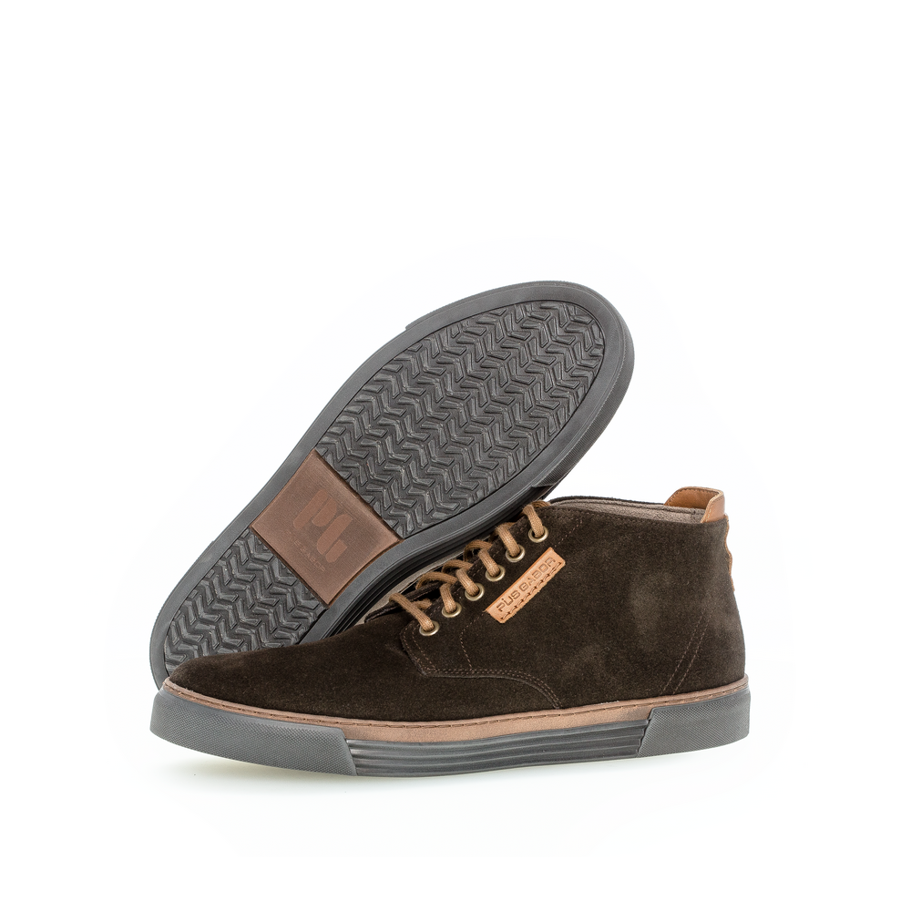 0460.11 - MEN DESERT BOOT