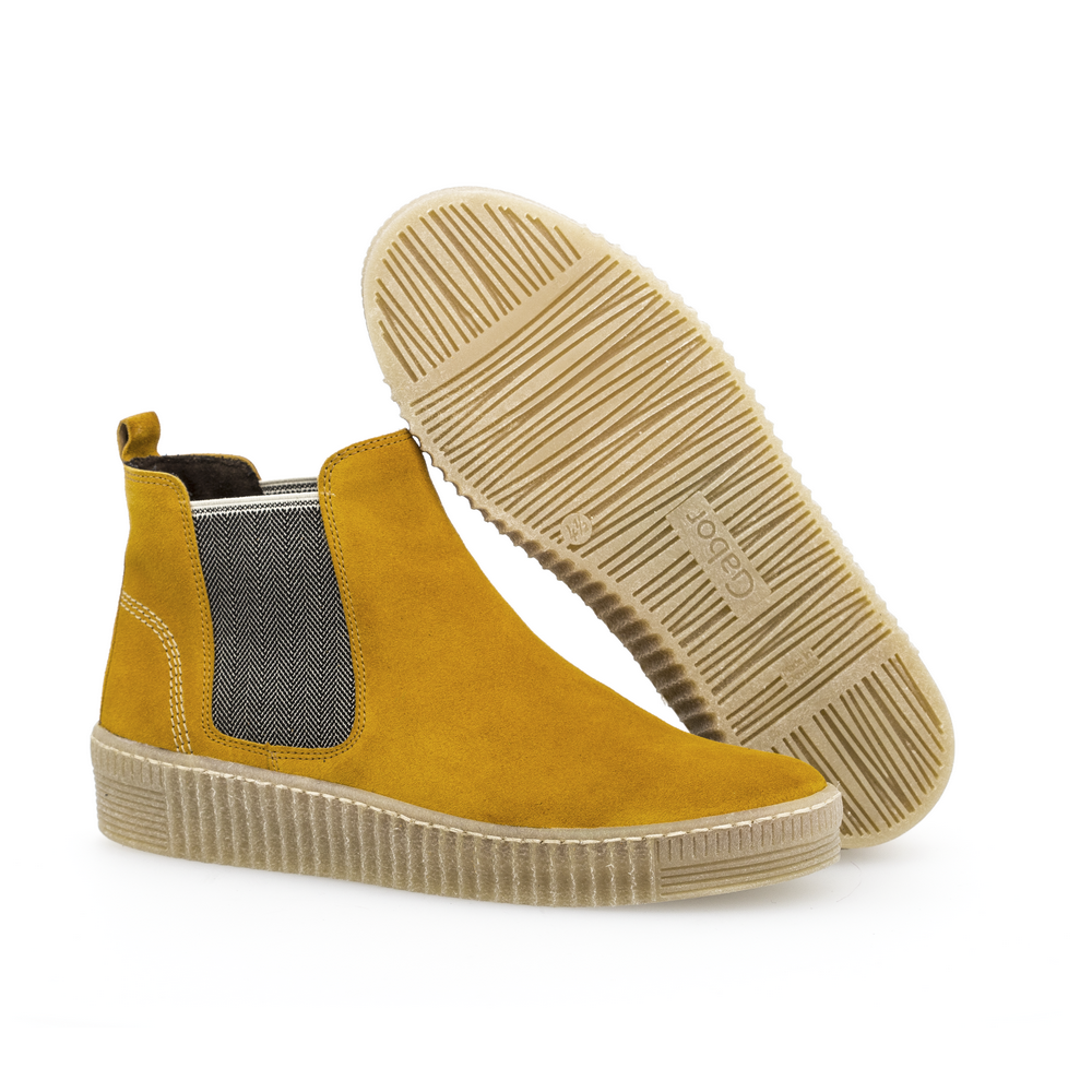 53.731 - CHELSEA BOOT