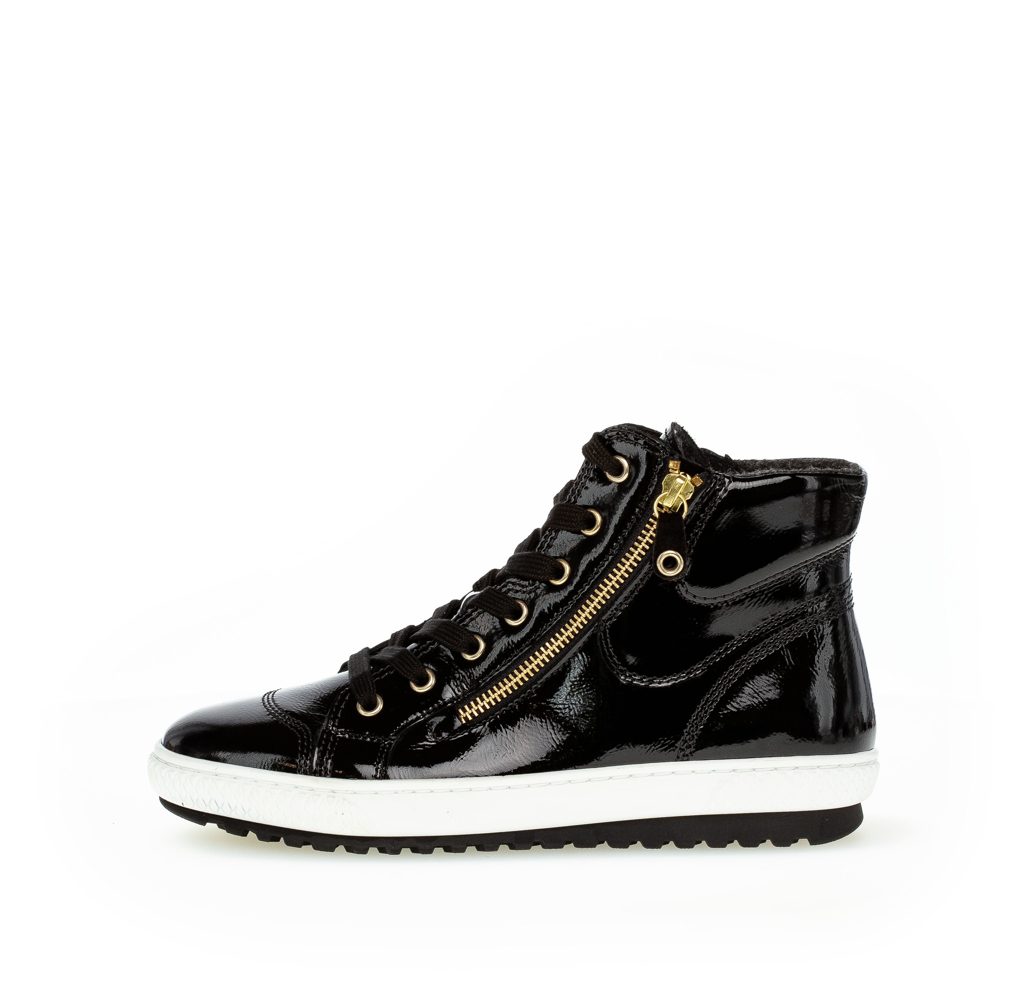 93.754 - HIGH-TOP SNEAKER