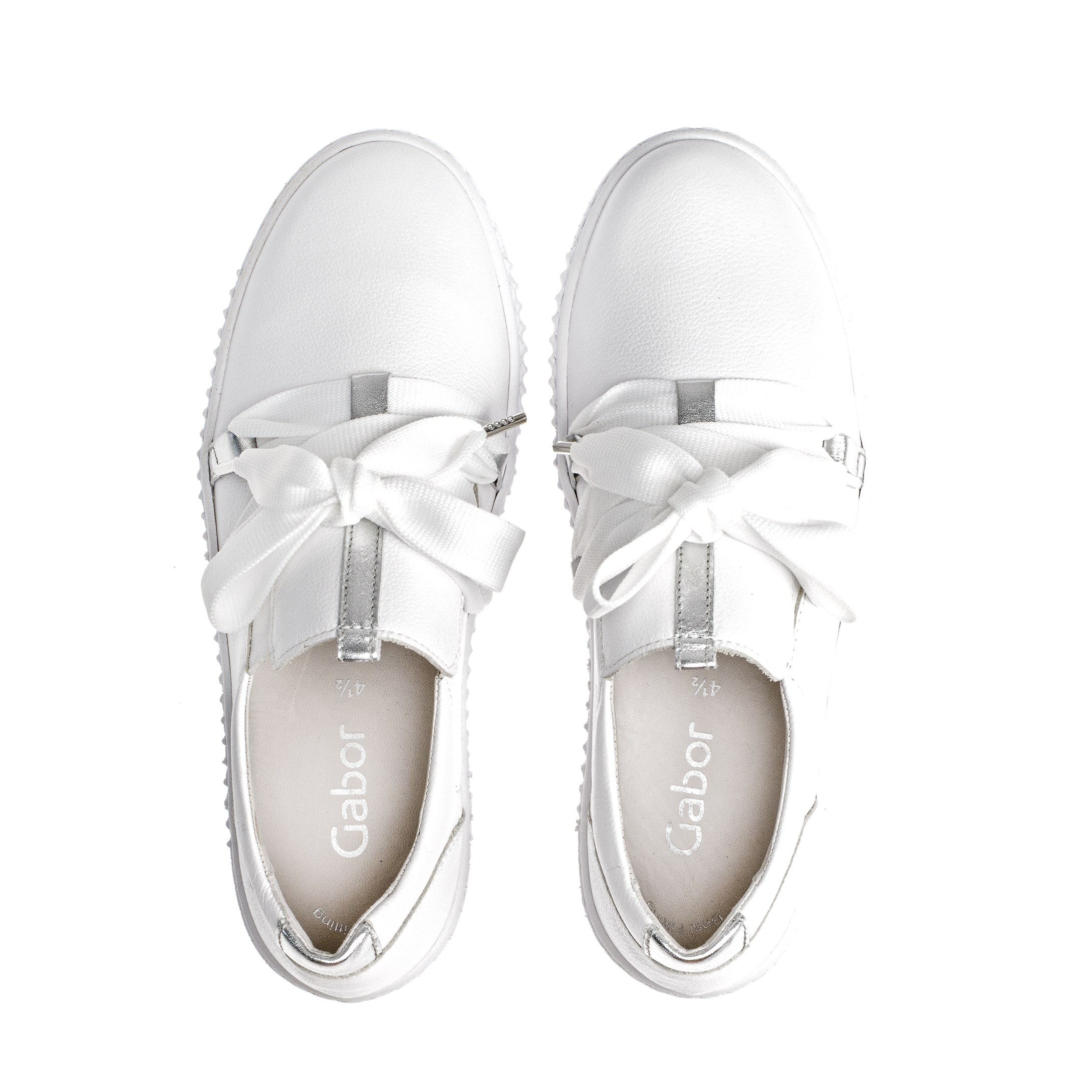 0.3333 - BOW SNEAKER