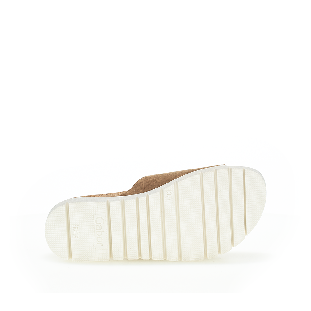 83.741 - SLIP-ON SANDAL