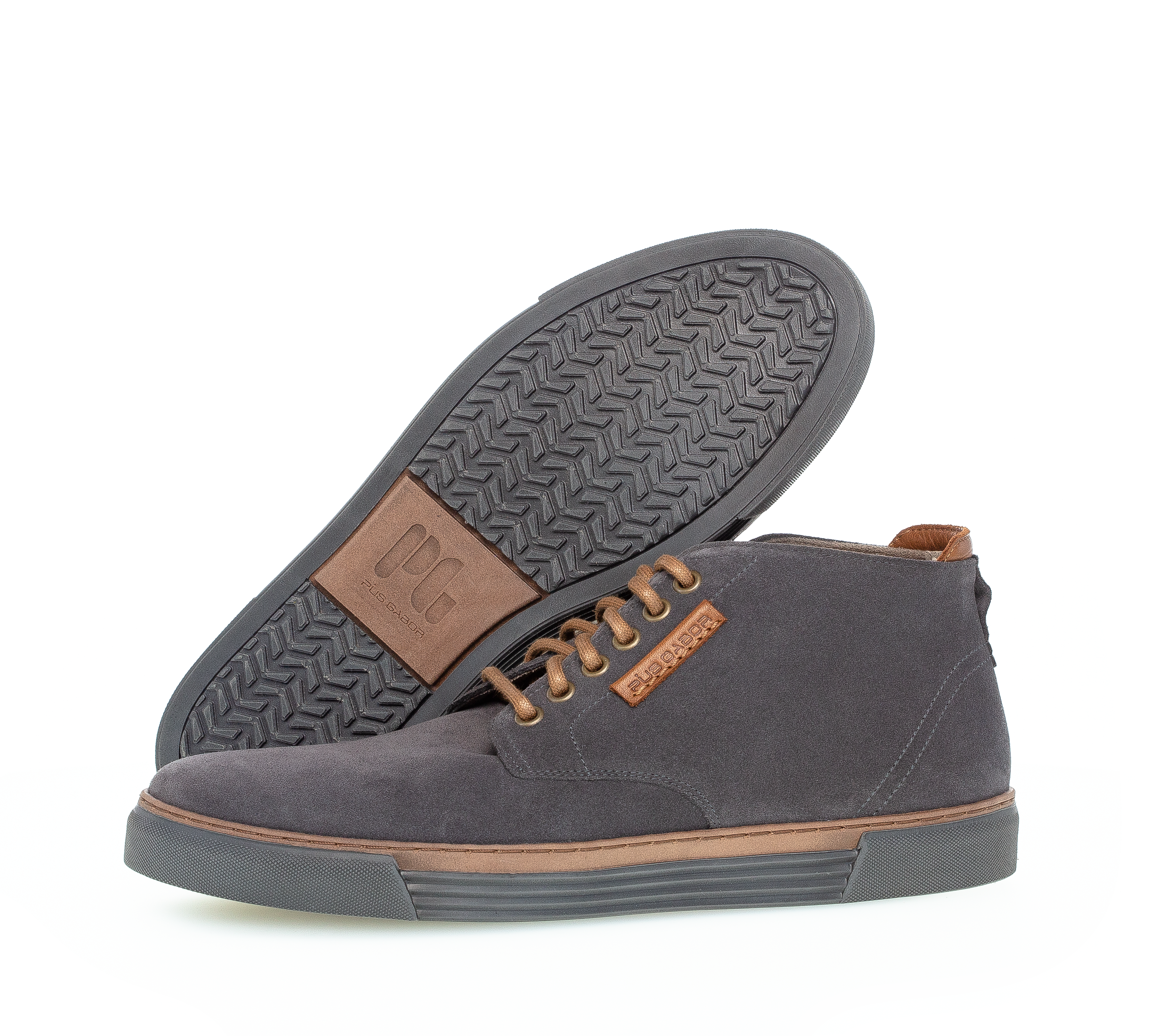 0460.11 - MEN DESERT BOOT