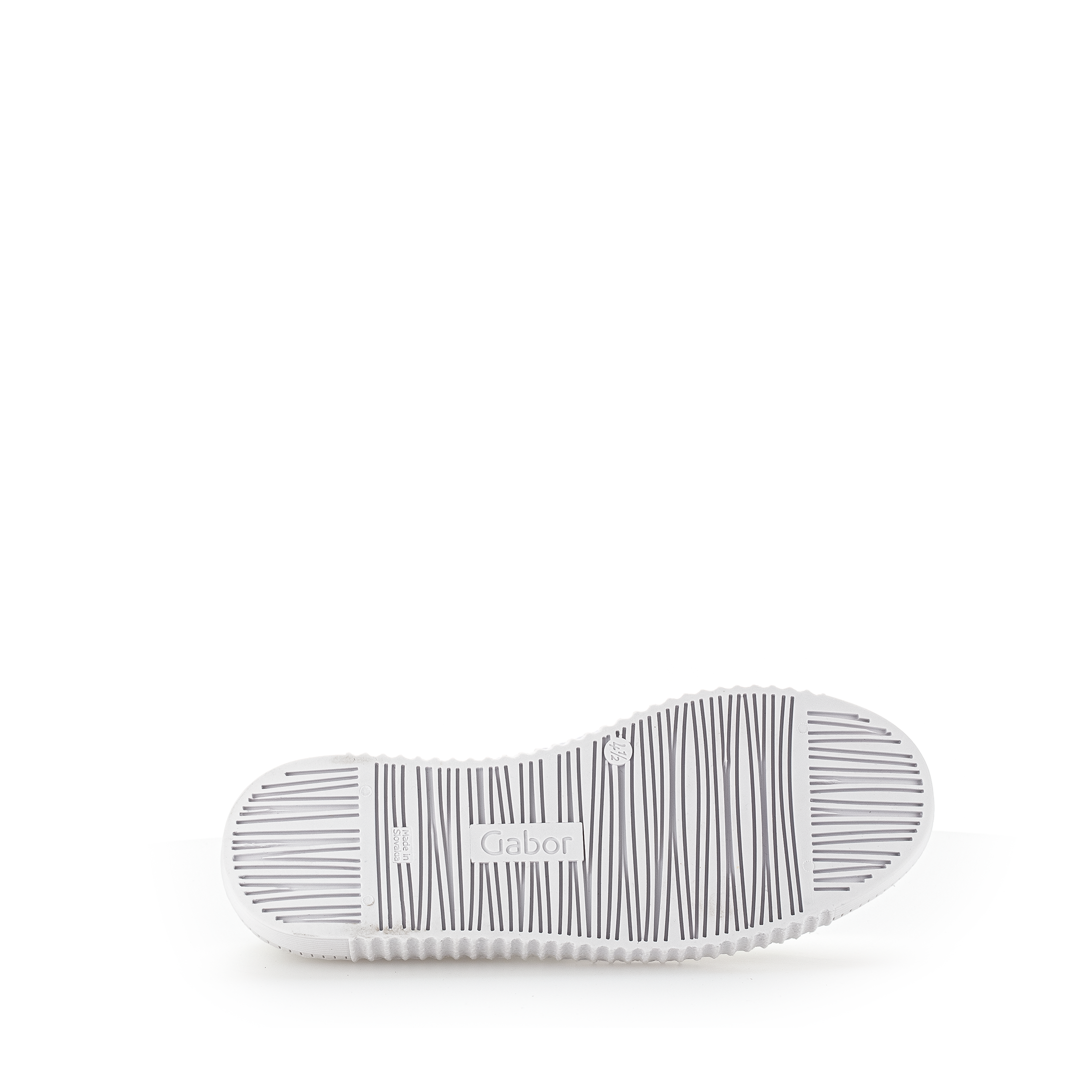 23.331 - LACE-UP SNEAKER