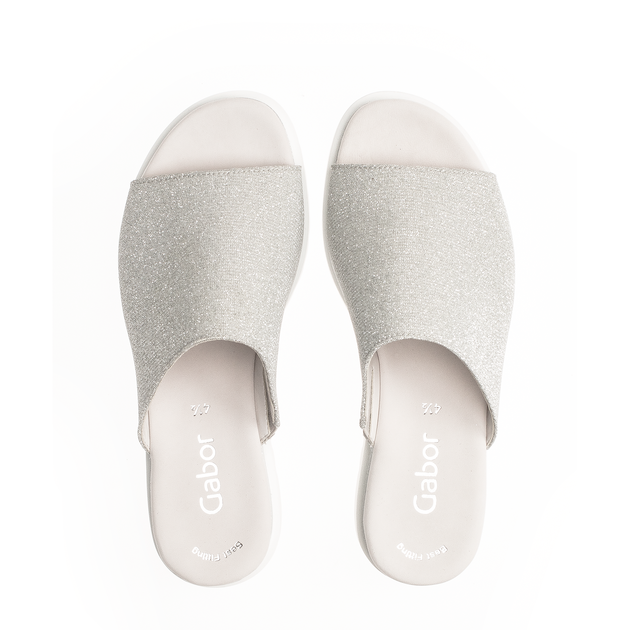 24.613 - WIDE BAND SLIP ON SANDAL