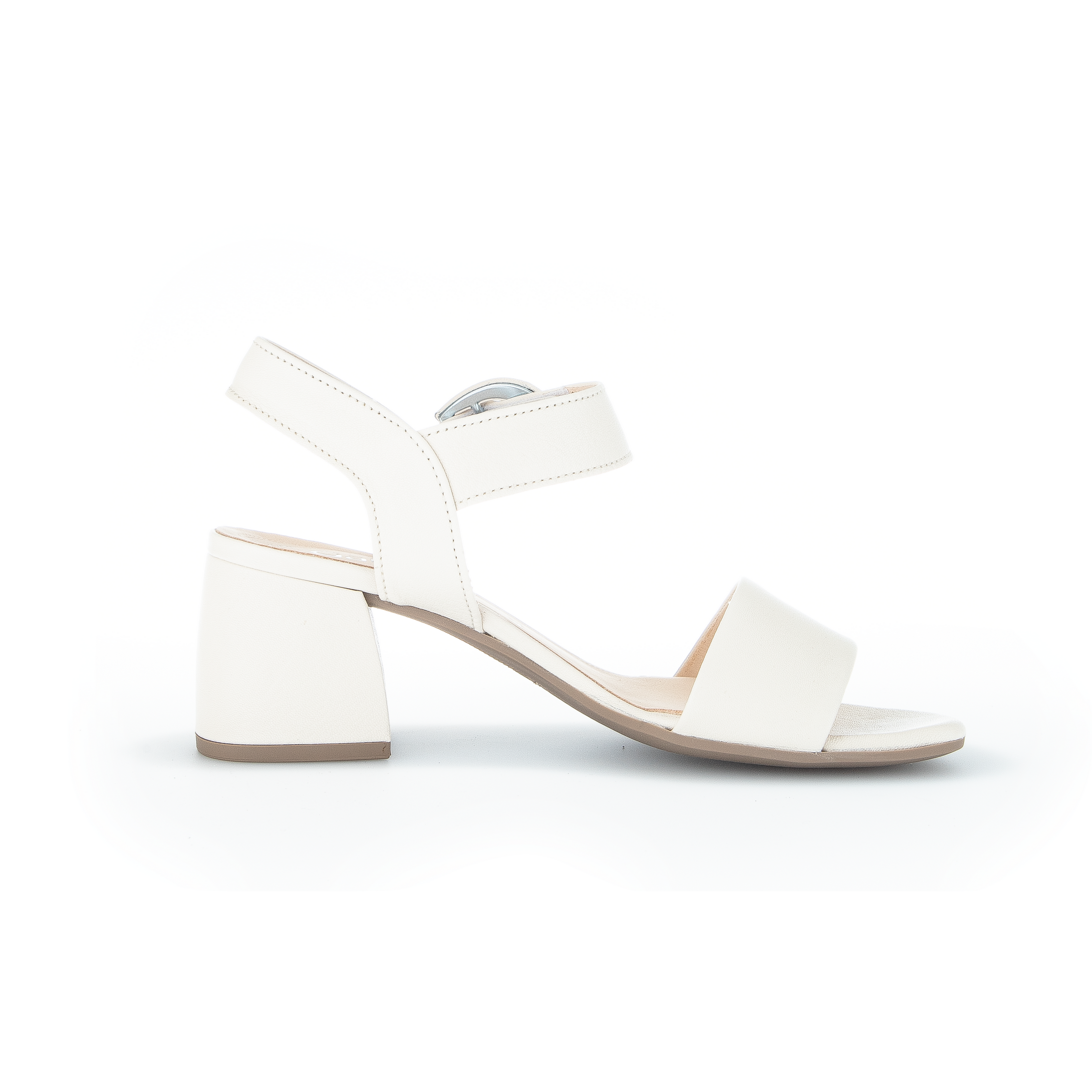 81.710 - BLOCK HEEL ANKLE STRAP