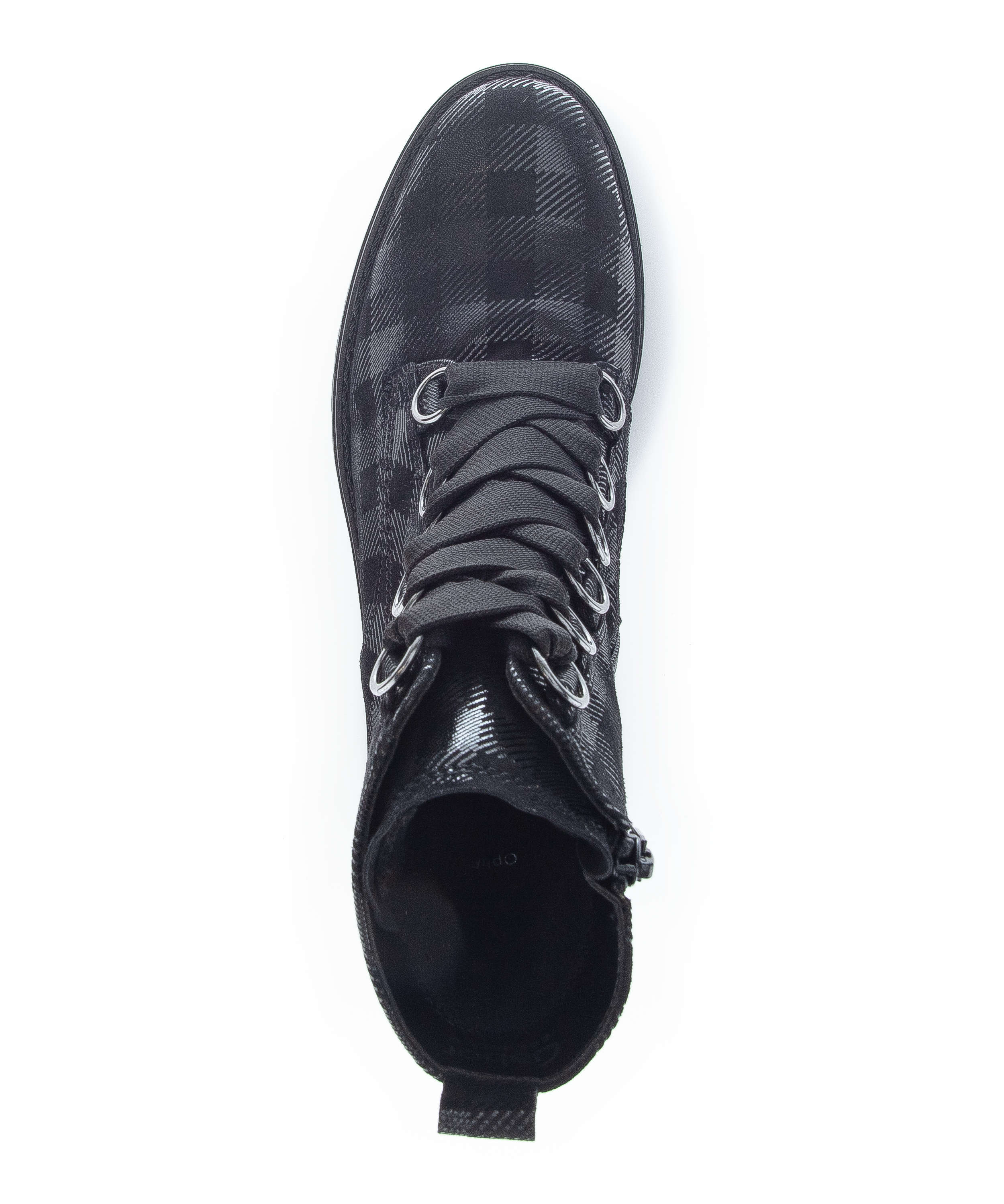 92.784 - LUG SOLE ARMY BOOT