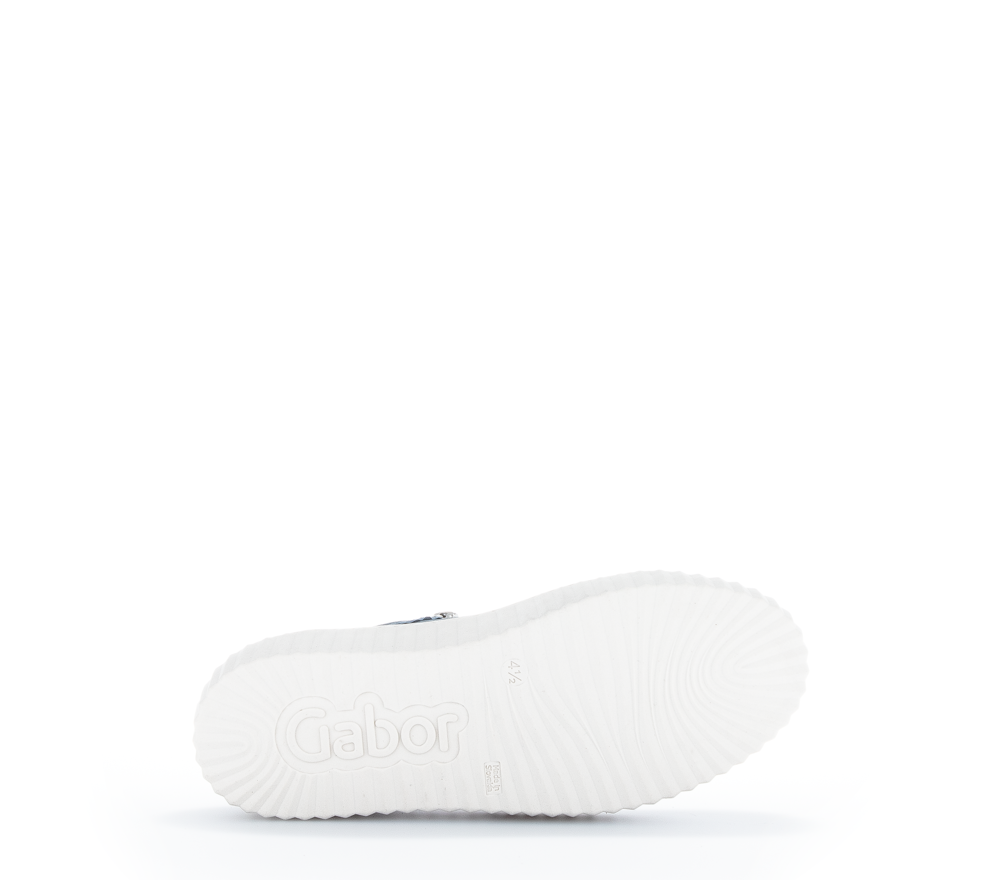 93.200 - PLATFORM SNEAKERS