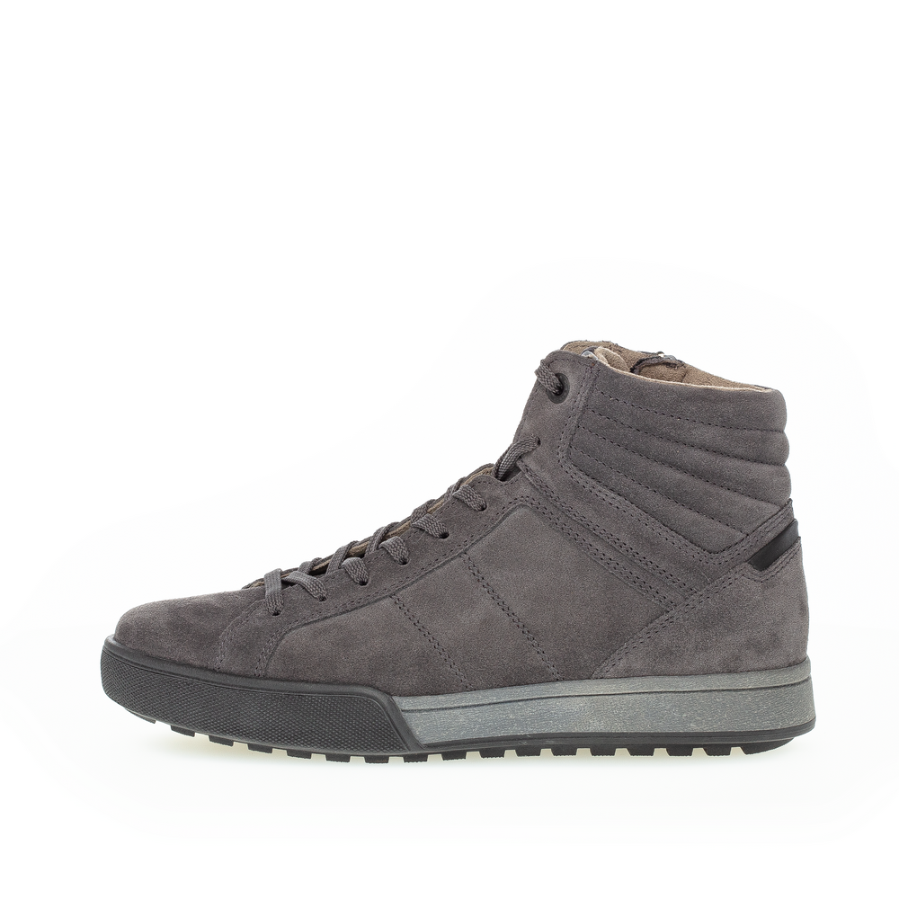 1025.11 - MEN HIGH TOP SNEAKER