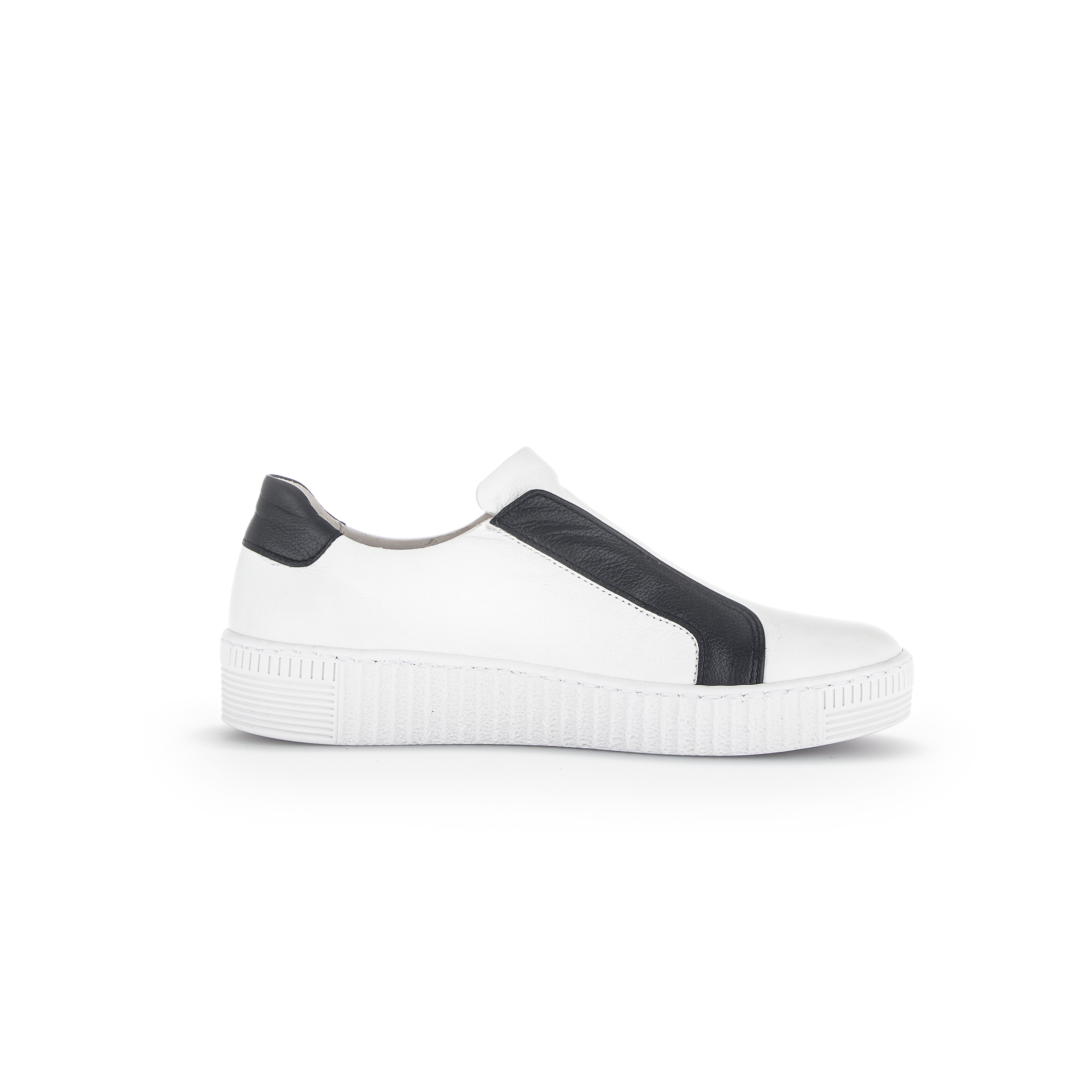 23.335 - COLOR BLOCK PLATFORM SNEAKER