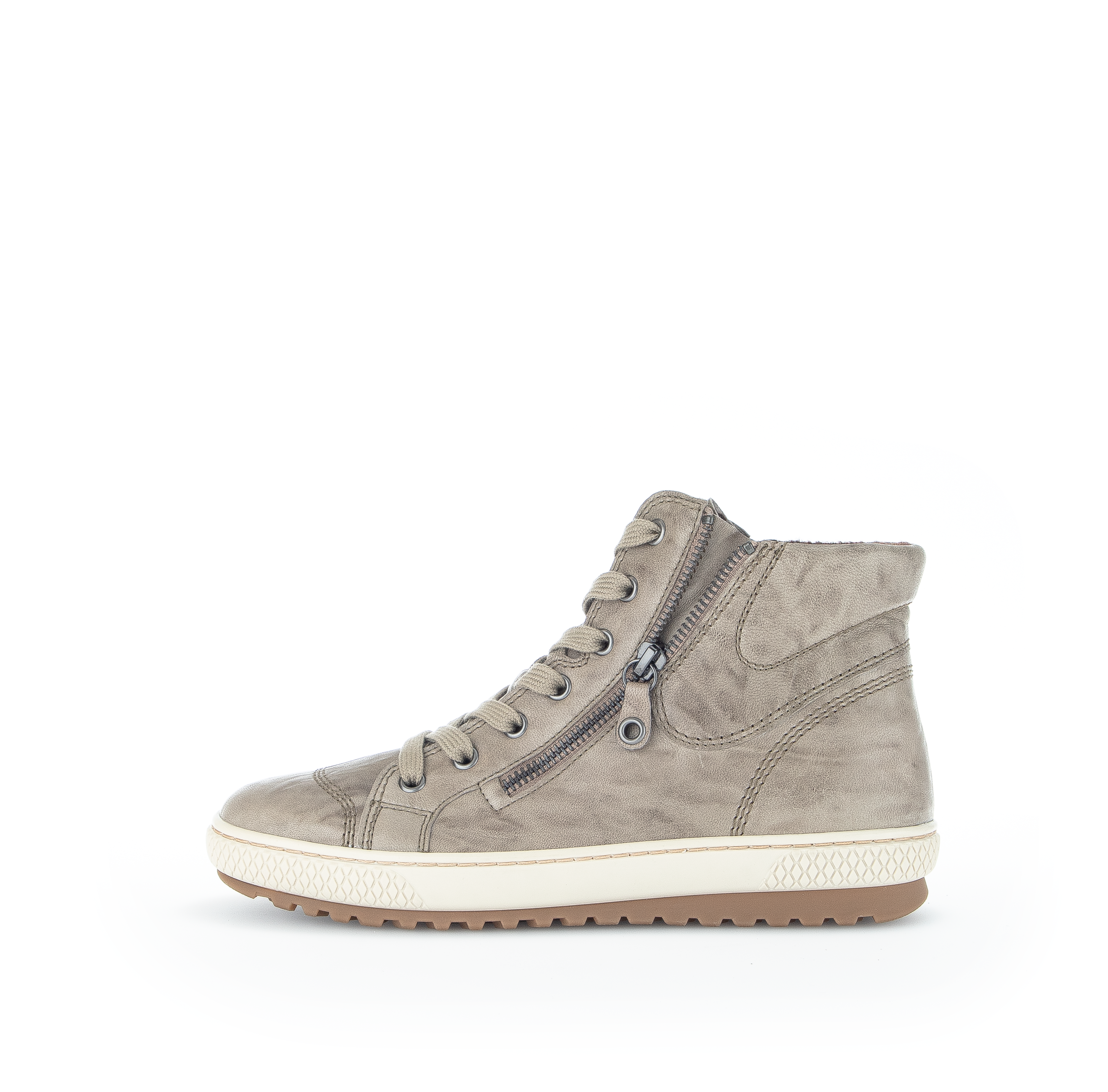 93.754 - HIGH-TOP SNEAKER