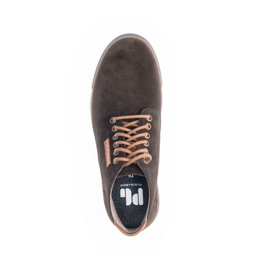 0460.11 - MEN DESERT BOOT