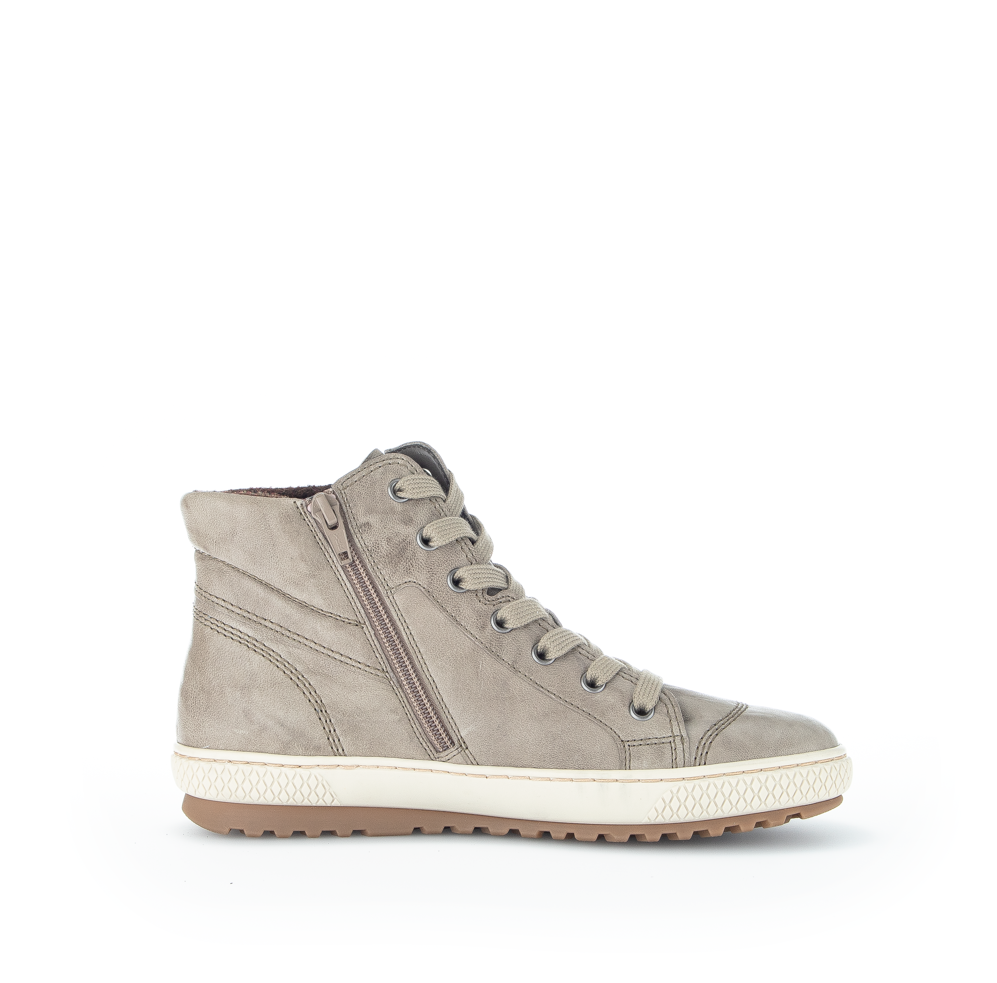 93.754 - HIGH-TOP SNEAKER