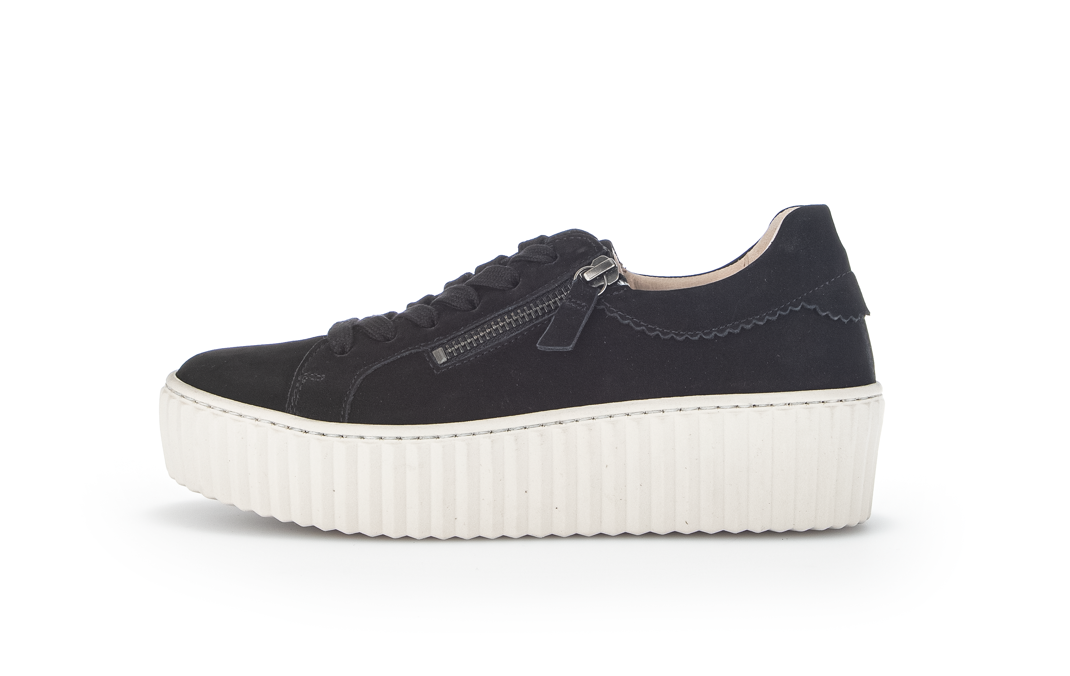 93.200 - PLATFORM SNEAKERS