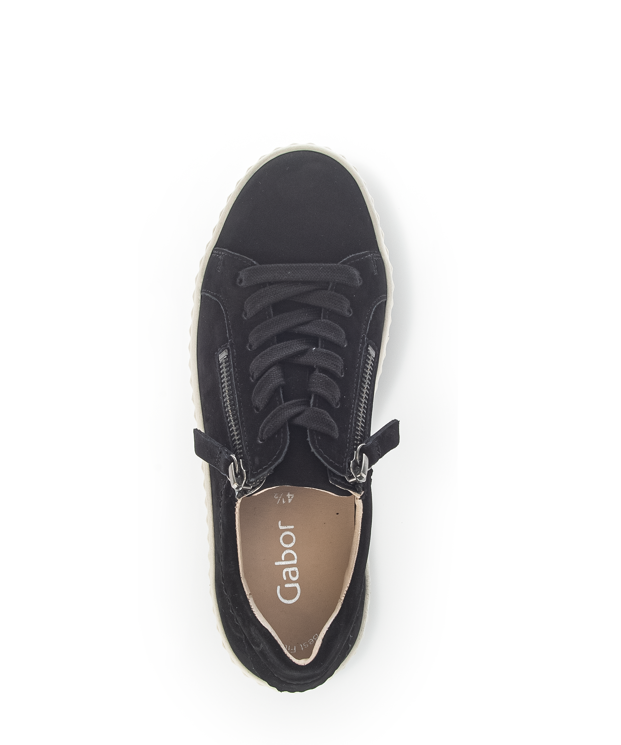 93.200 - PLATFORM SNEAKERS