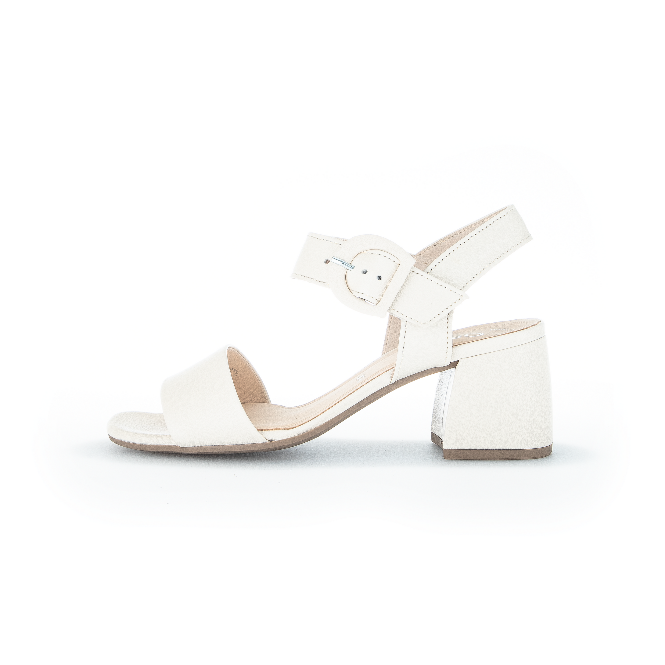 81.710 - BLOCK HEEL ANKLE STRAP