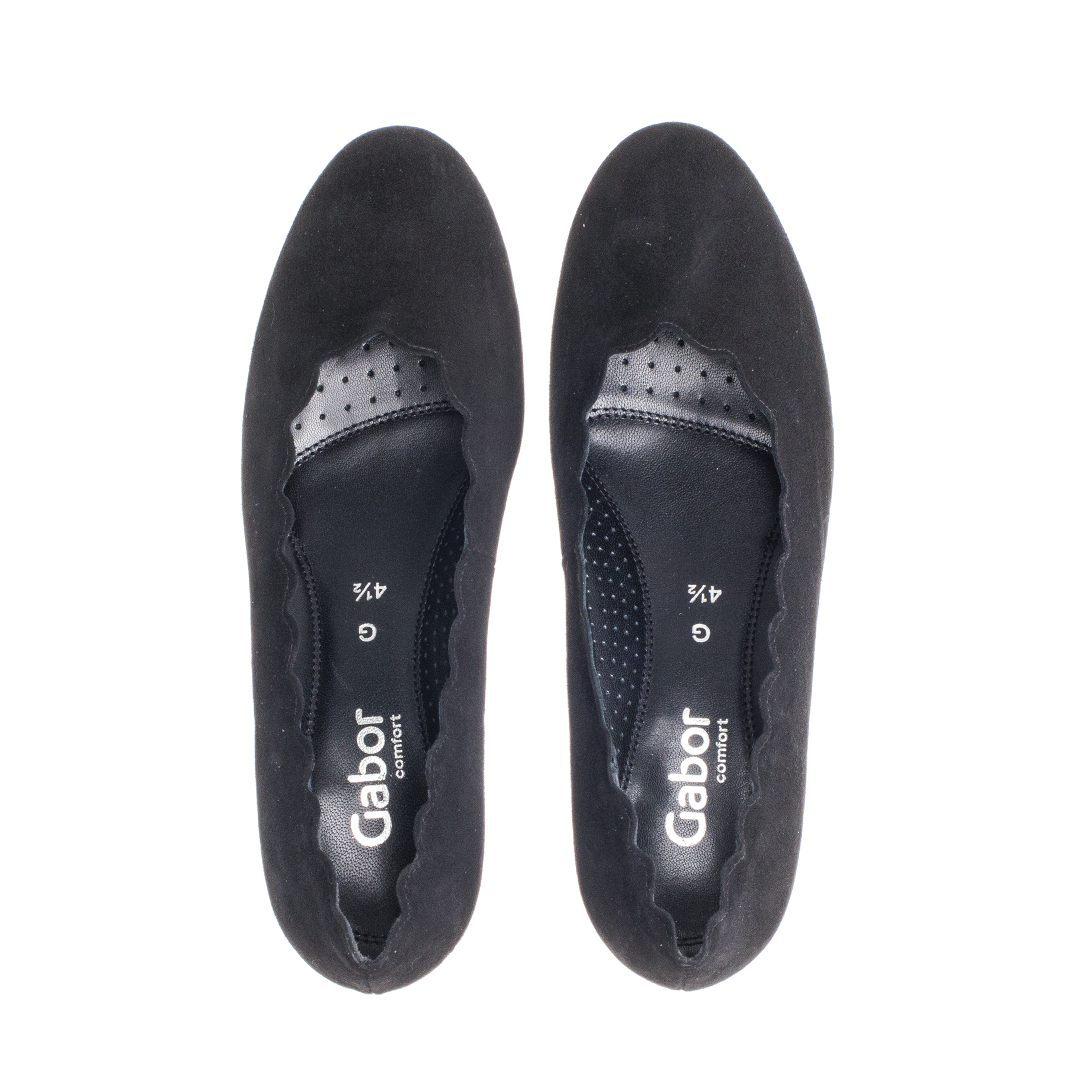 22.221 - SCALLOP PUMP