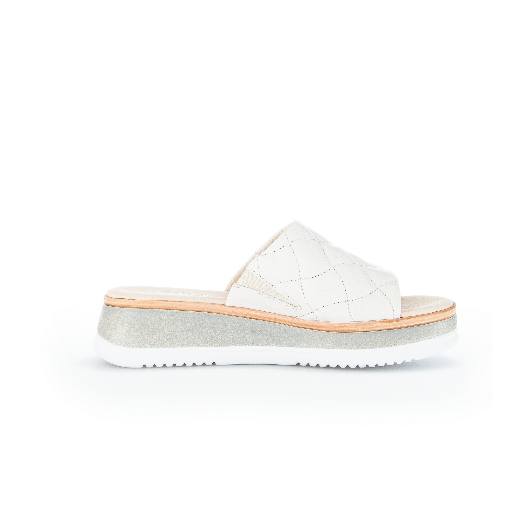 82.741 - QUILTED SLIP ON