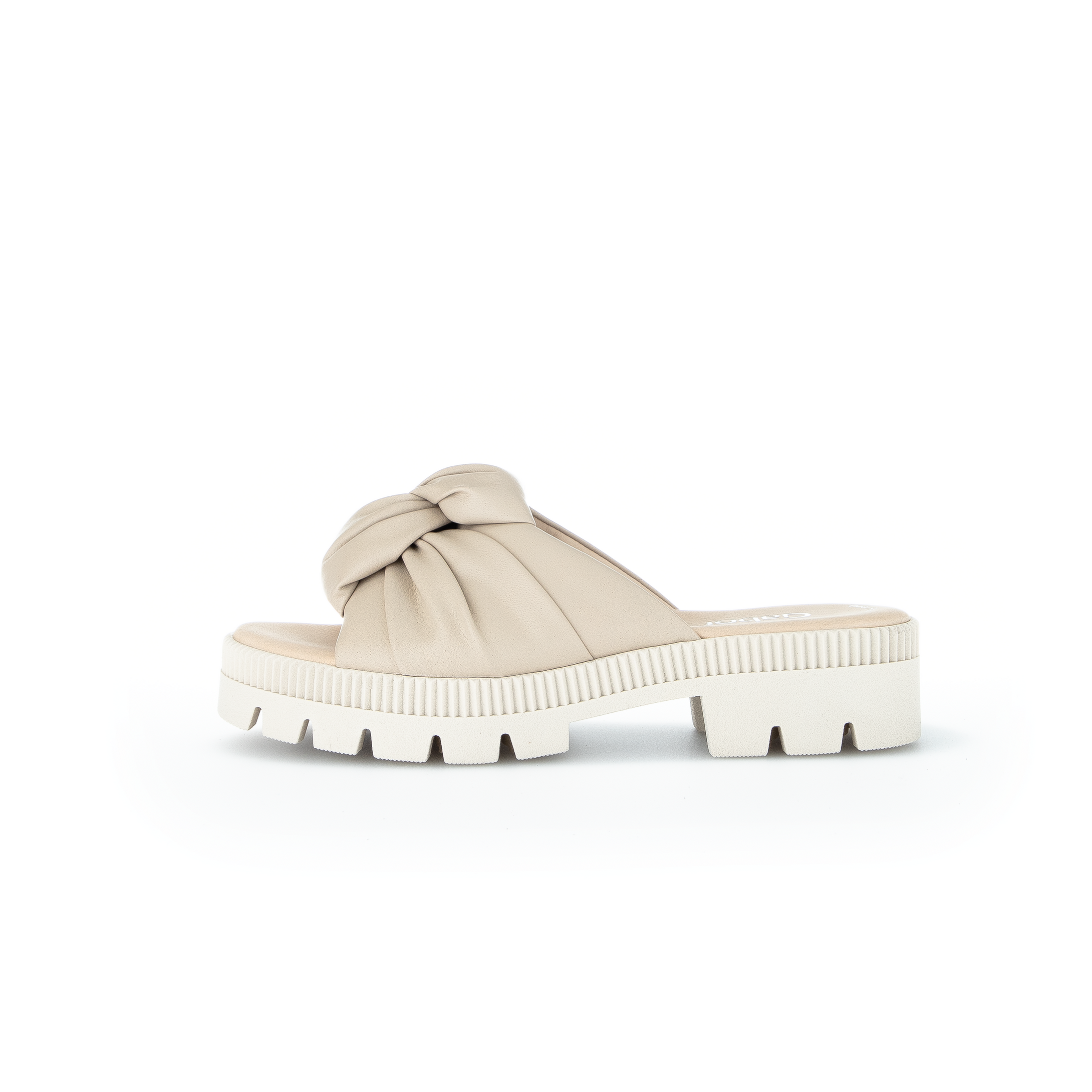 84.631 - KNOTTED SLIP ON