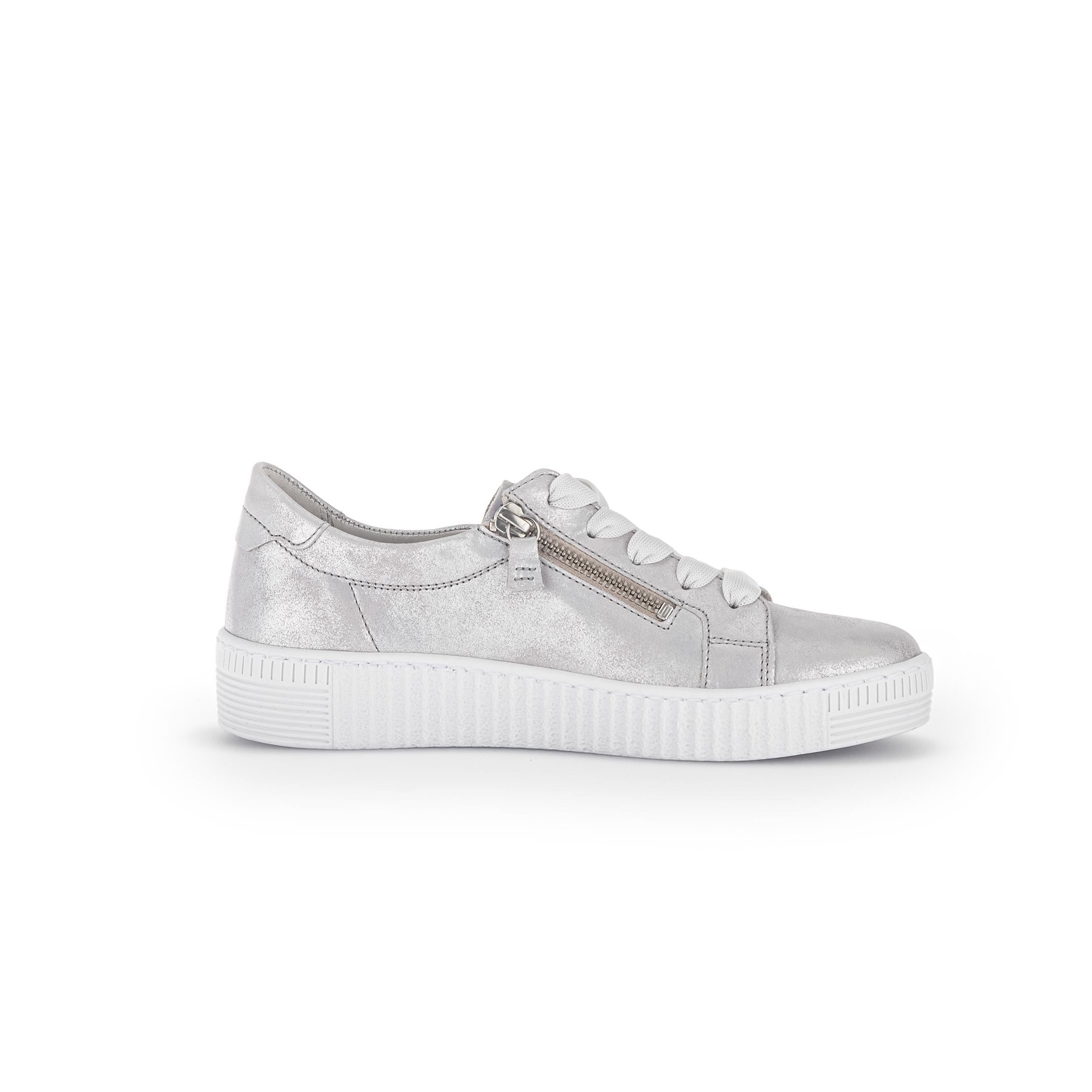 23.334 - DOUBLE-ZIP SNEAKER