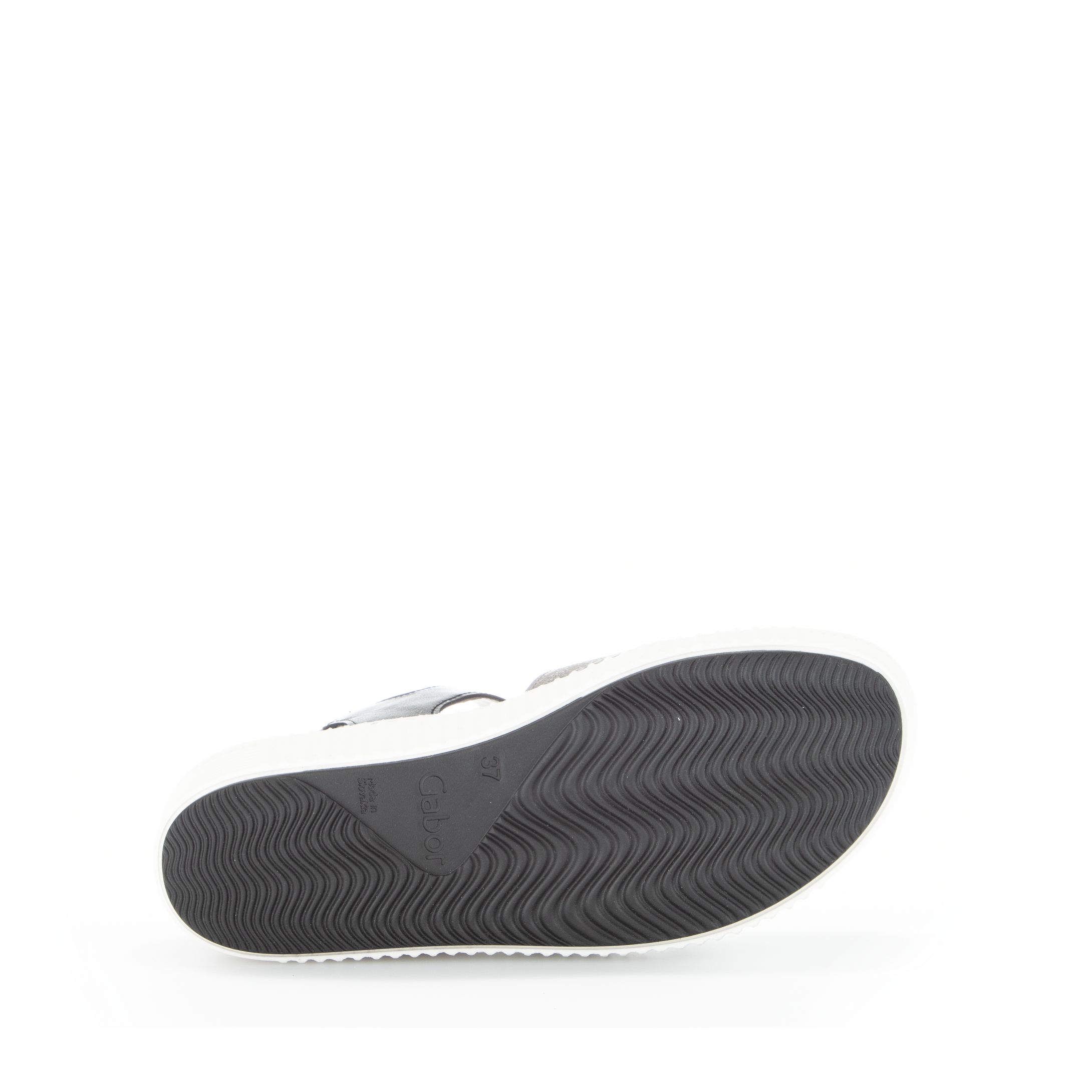 83.601 - 3 STRAP VELCRO SANDAL