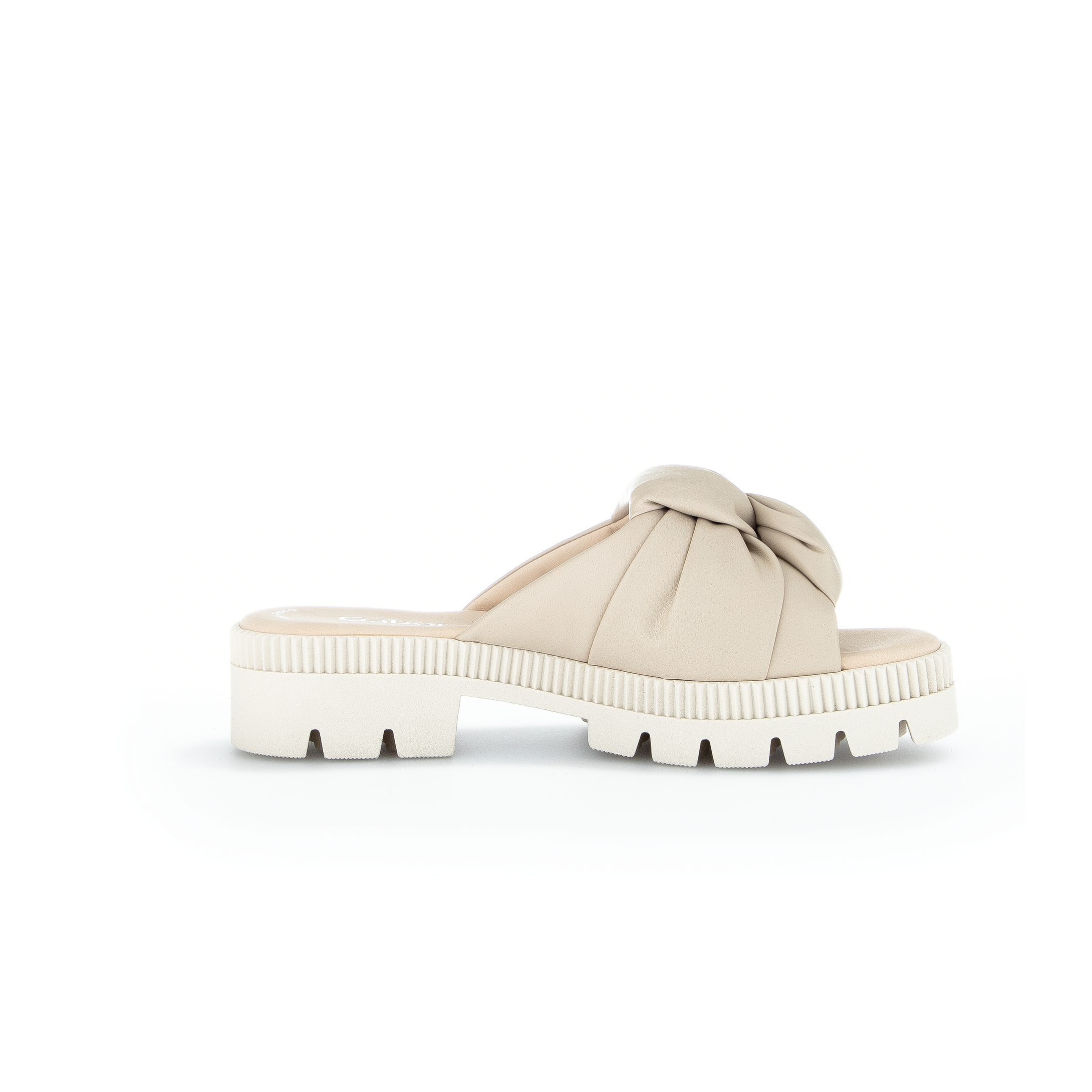84.631 - KNOTTED SLIP ON
