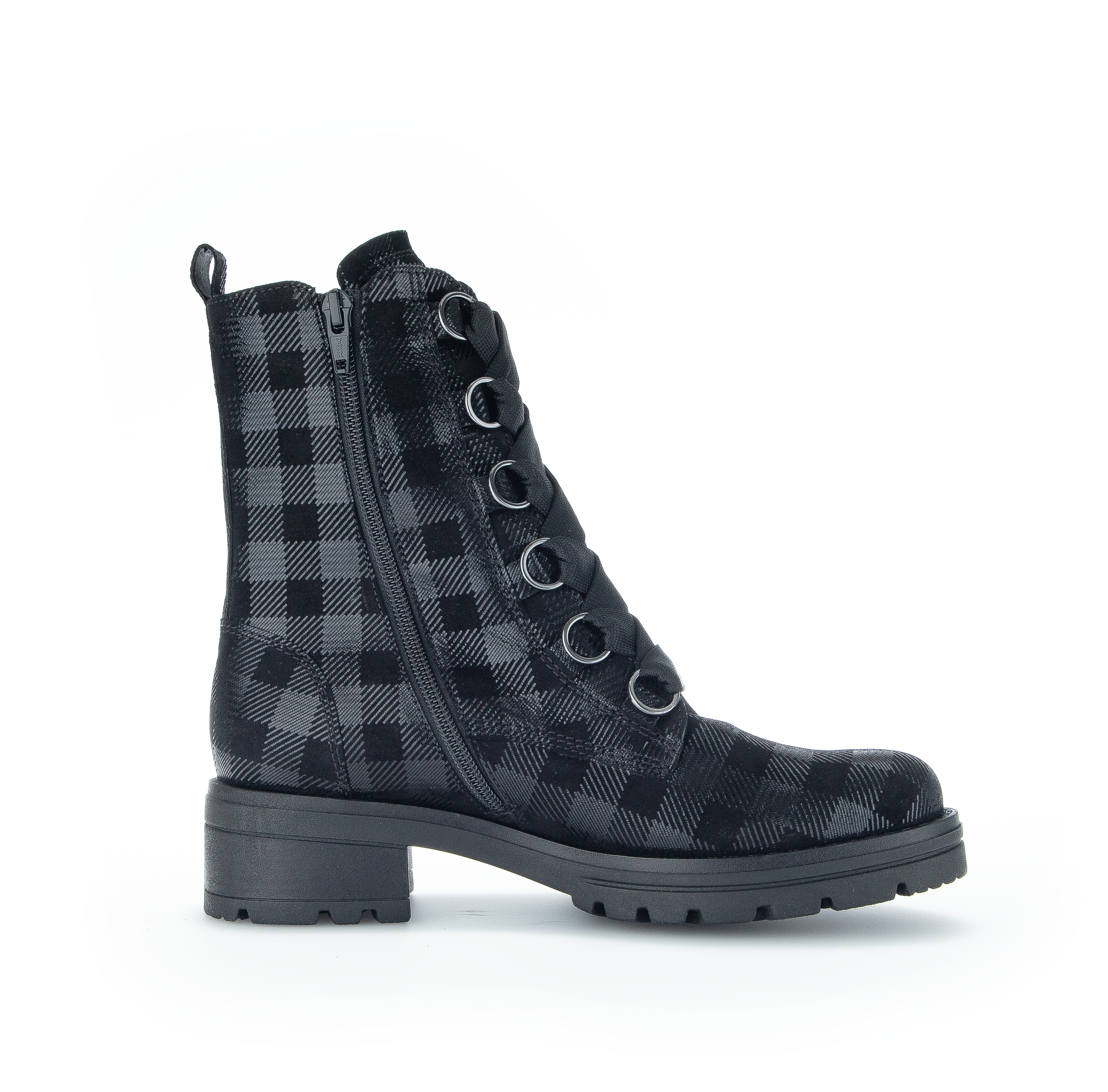 92.784 - LUG SOLE ARMY BOOT