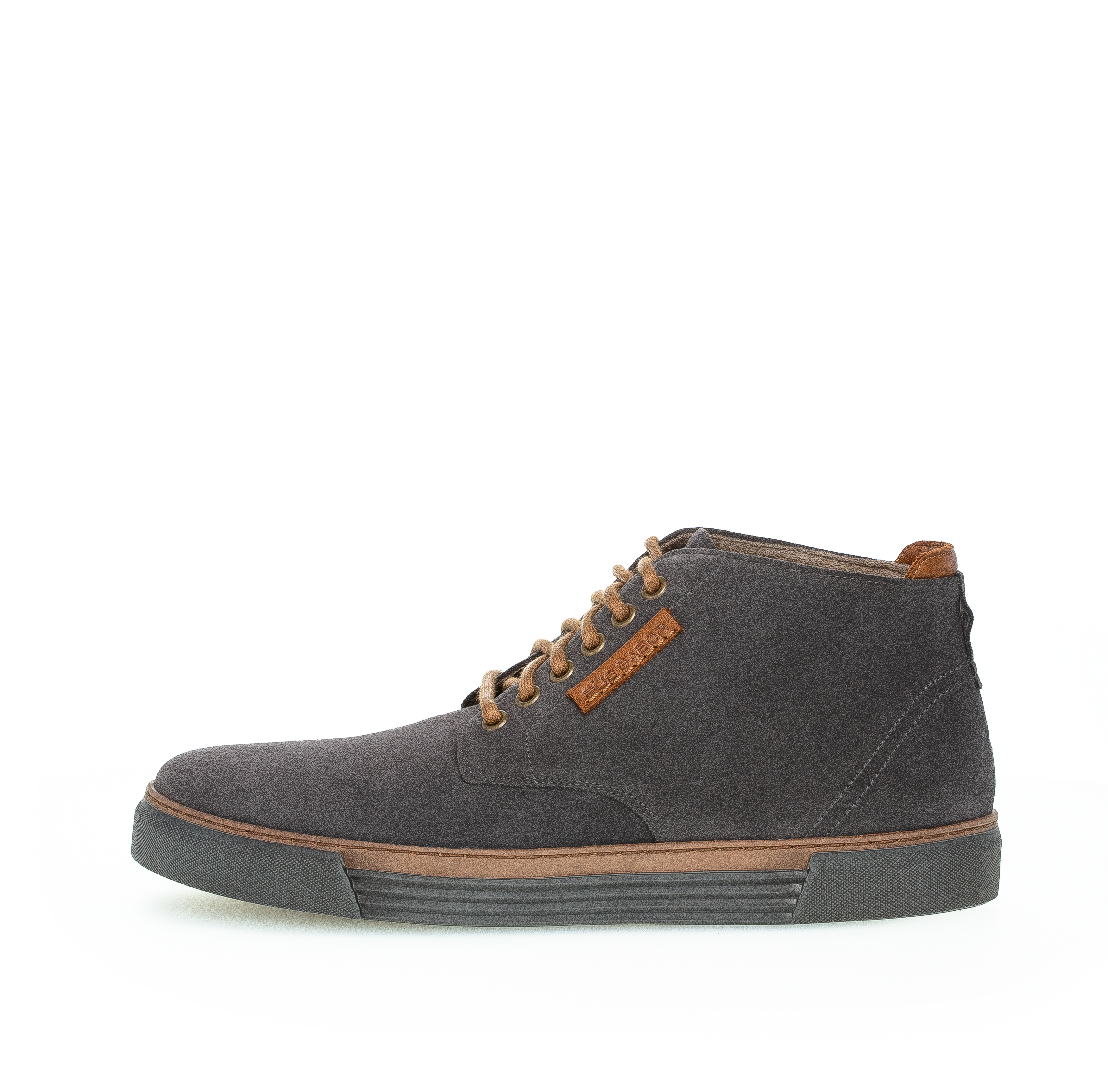 0460.11 - MEN DESERT BOOT