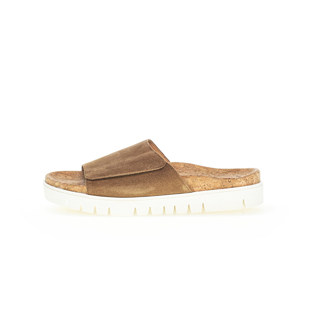 83.741 - SLIP-ON SANDAL
