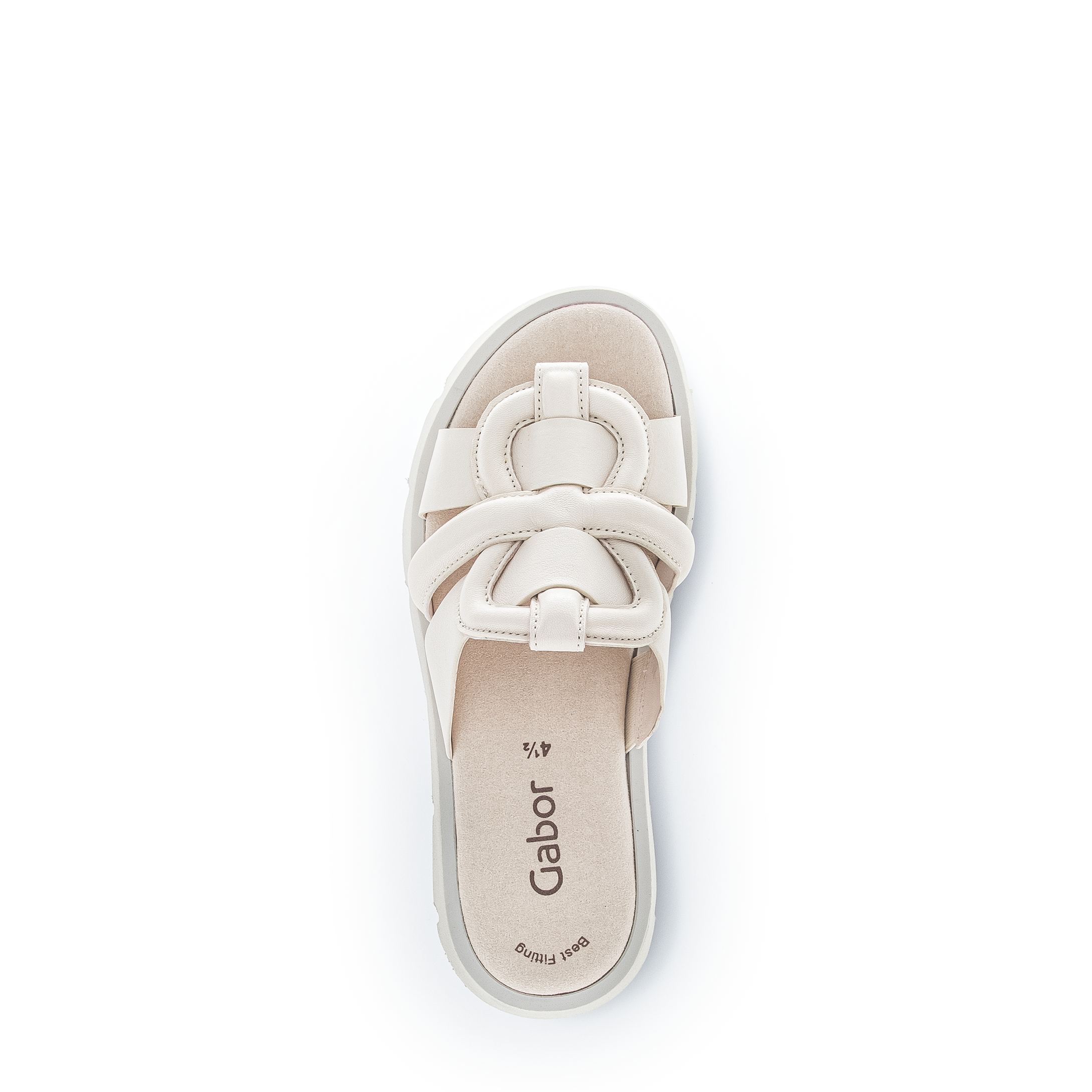 24.751 - PLATFORM SLIP ON SANDAL