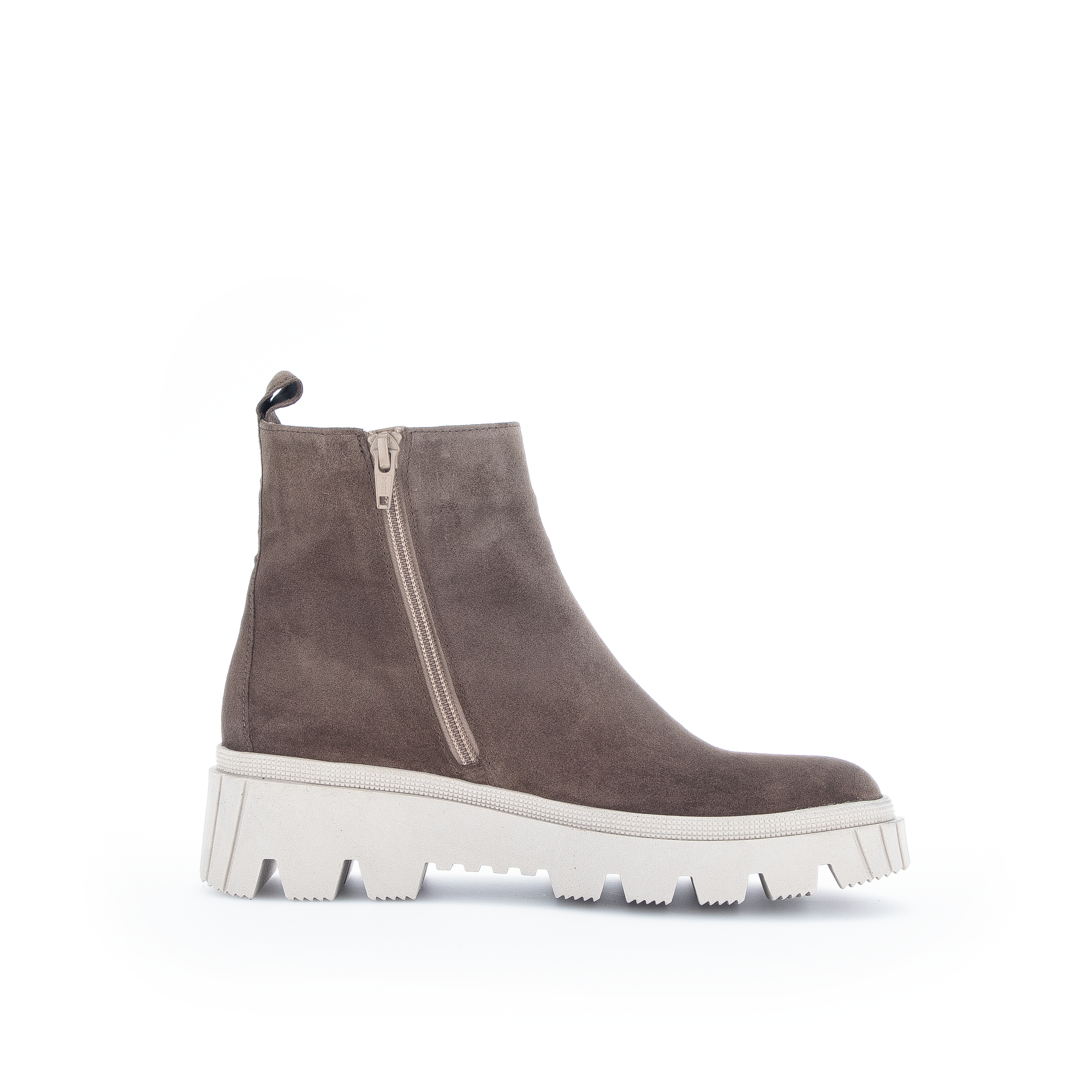 91.820 - LUG SOLE CHELSEA BOOT