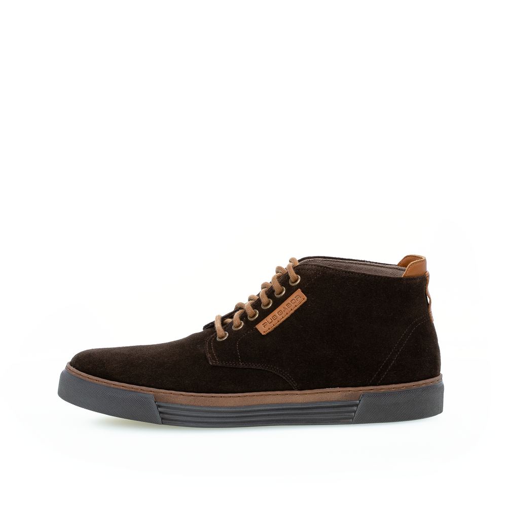 0460.11 - MEN DESERT BOOT