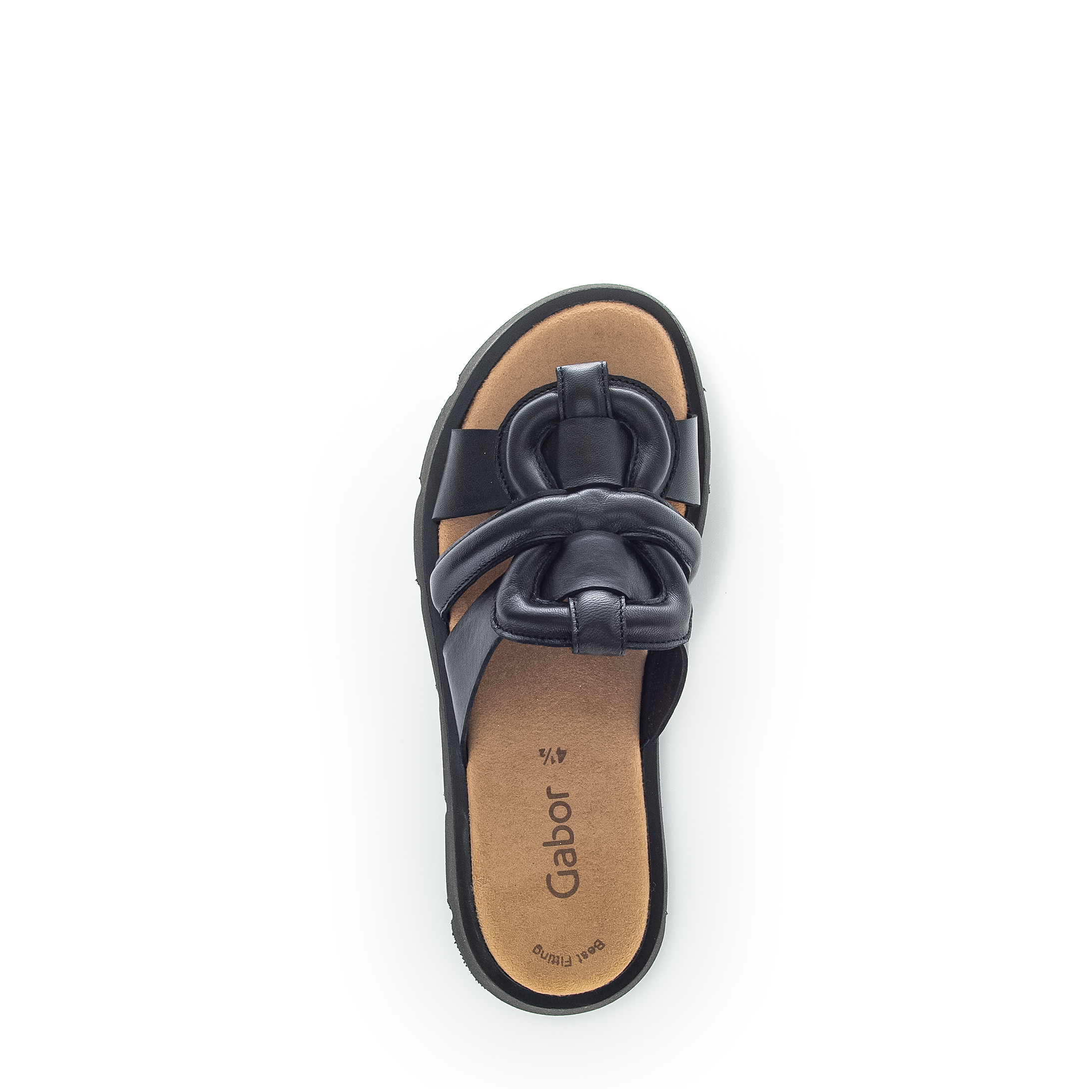 24.751 - PLATFORM SLIP ON SANDAL