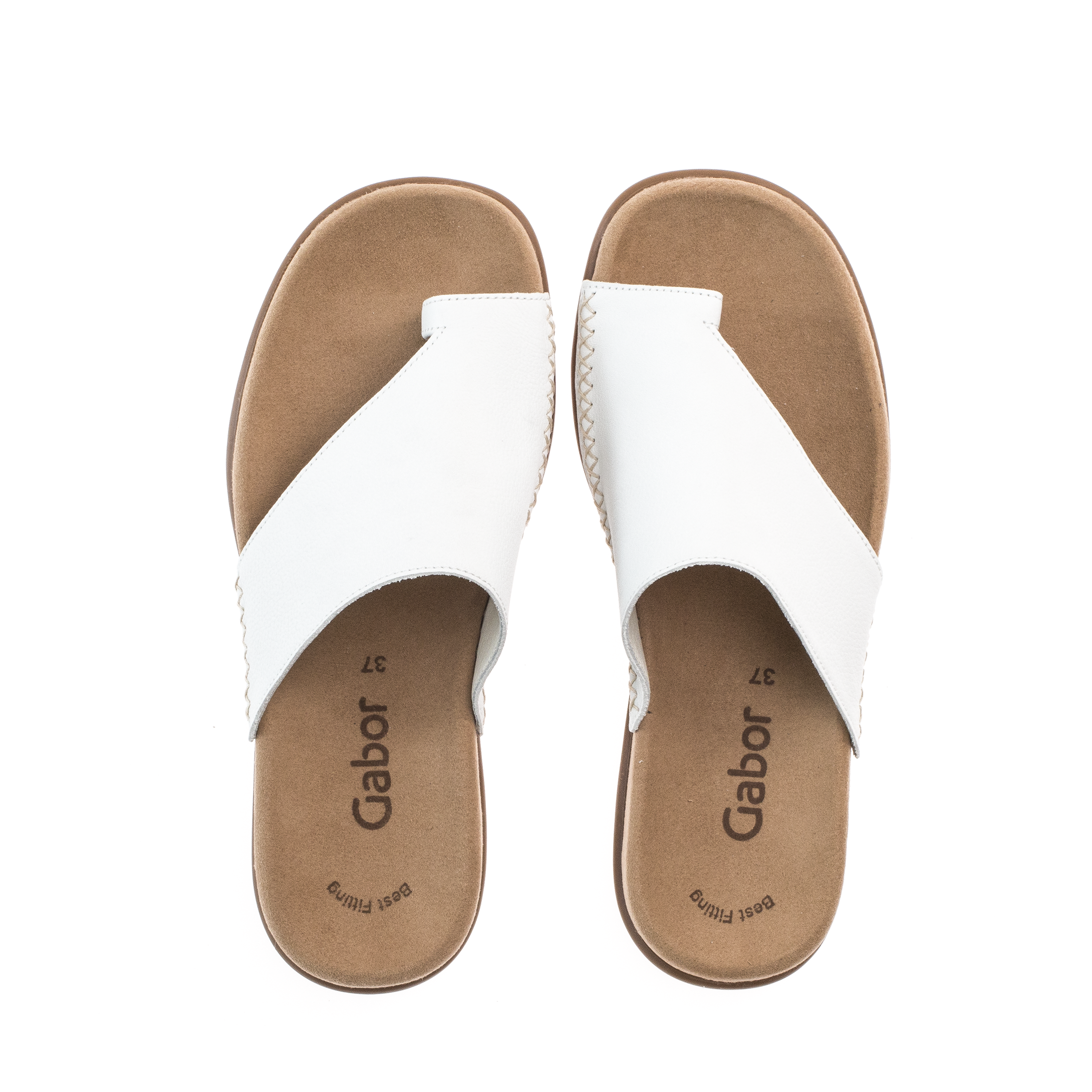 0.3700 - TOE-LOOP SLIP ON