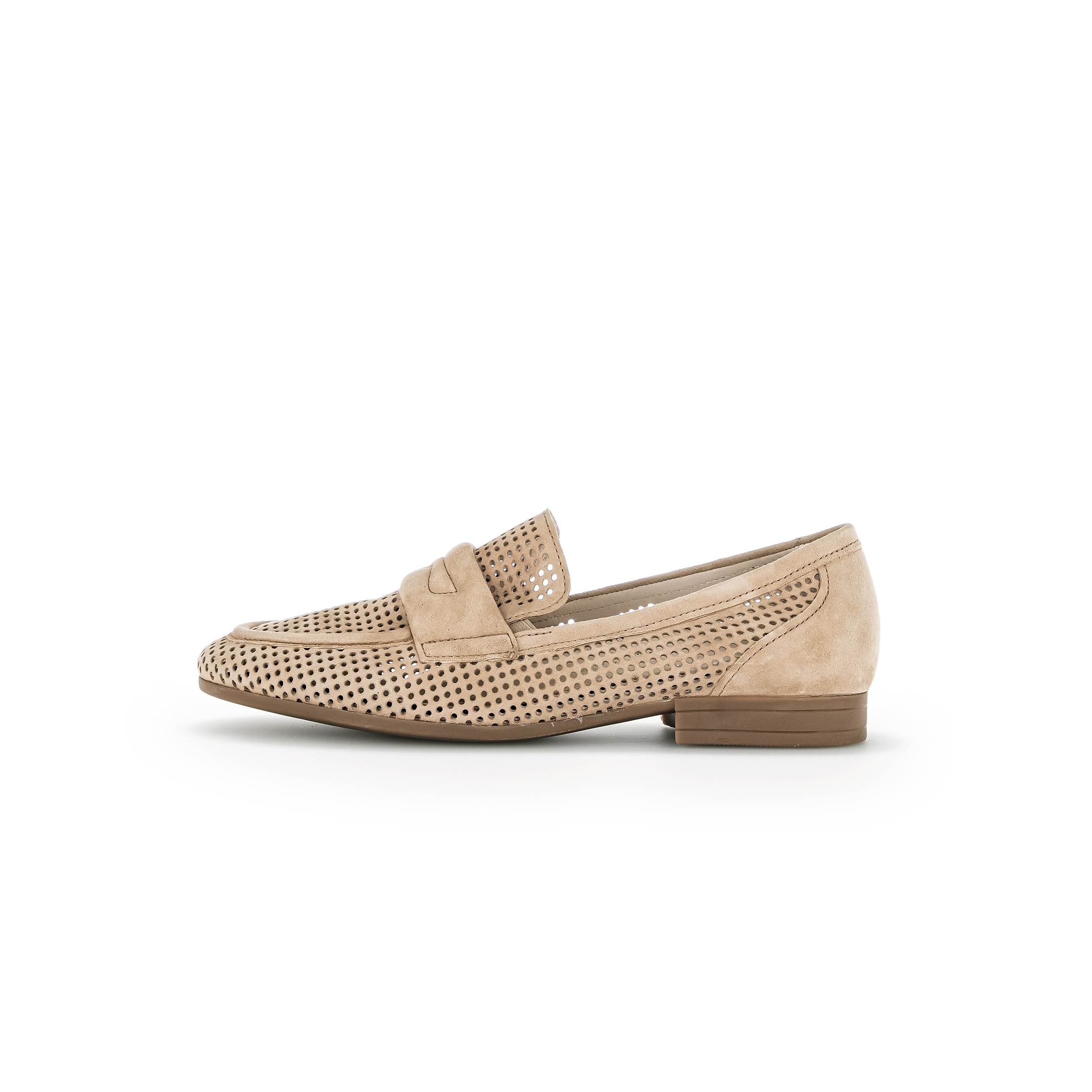 22.424 - PERFORATED LOAFER