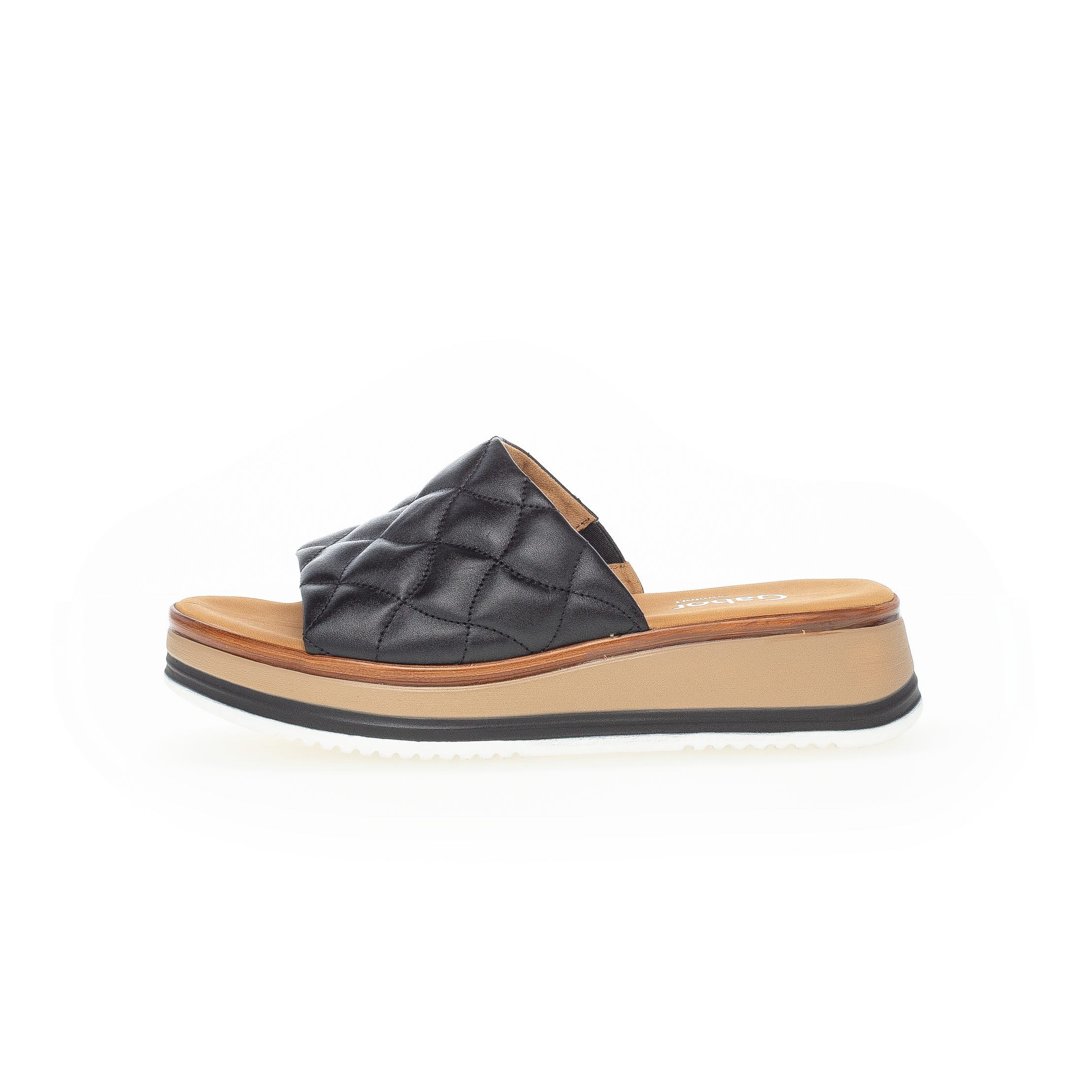 82.741 - QUILTED SLIP ON