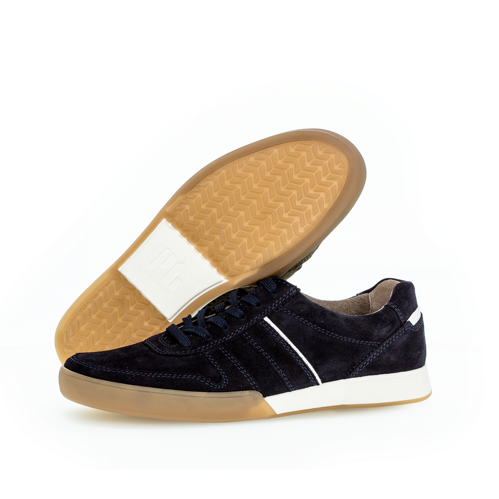 1008.10 - MEN RETRO SNEAKER