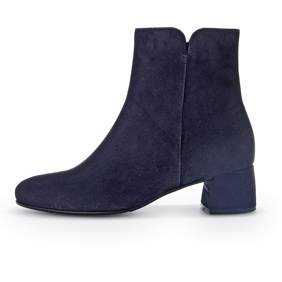 GABOR Atlantic suede boot,