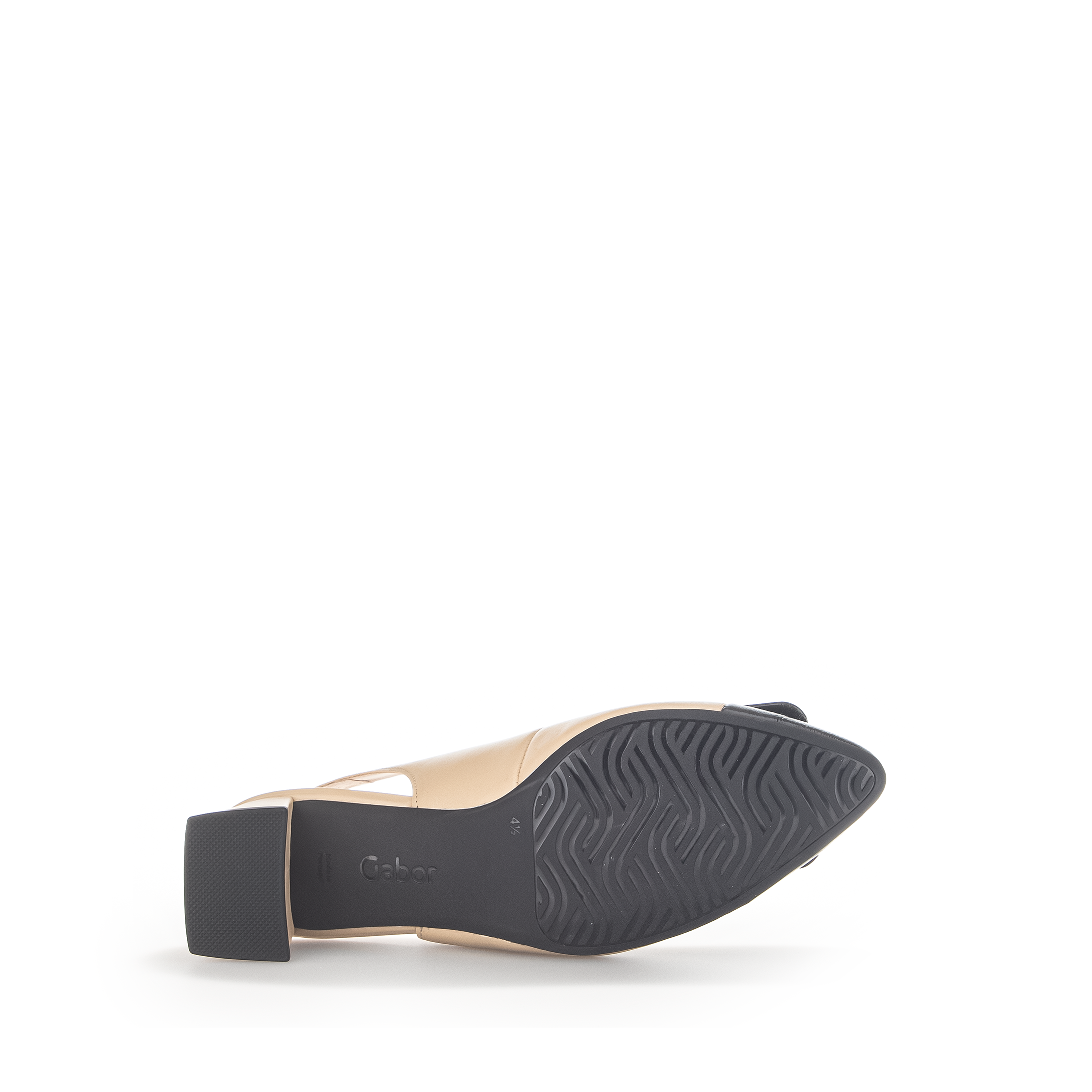 22.262 - SLINGBACK PUMP